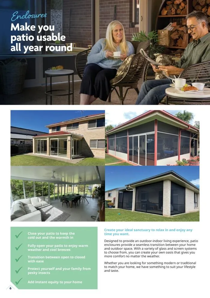 Elevate Your Everyday - Catalogue valid from 14 June to 31 December 2025 - page 6