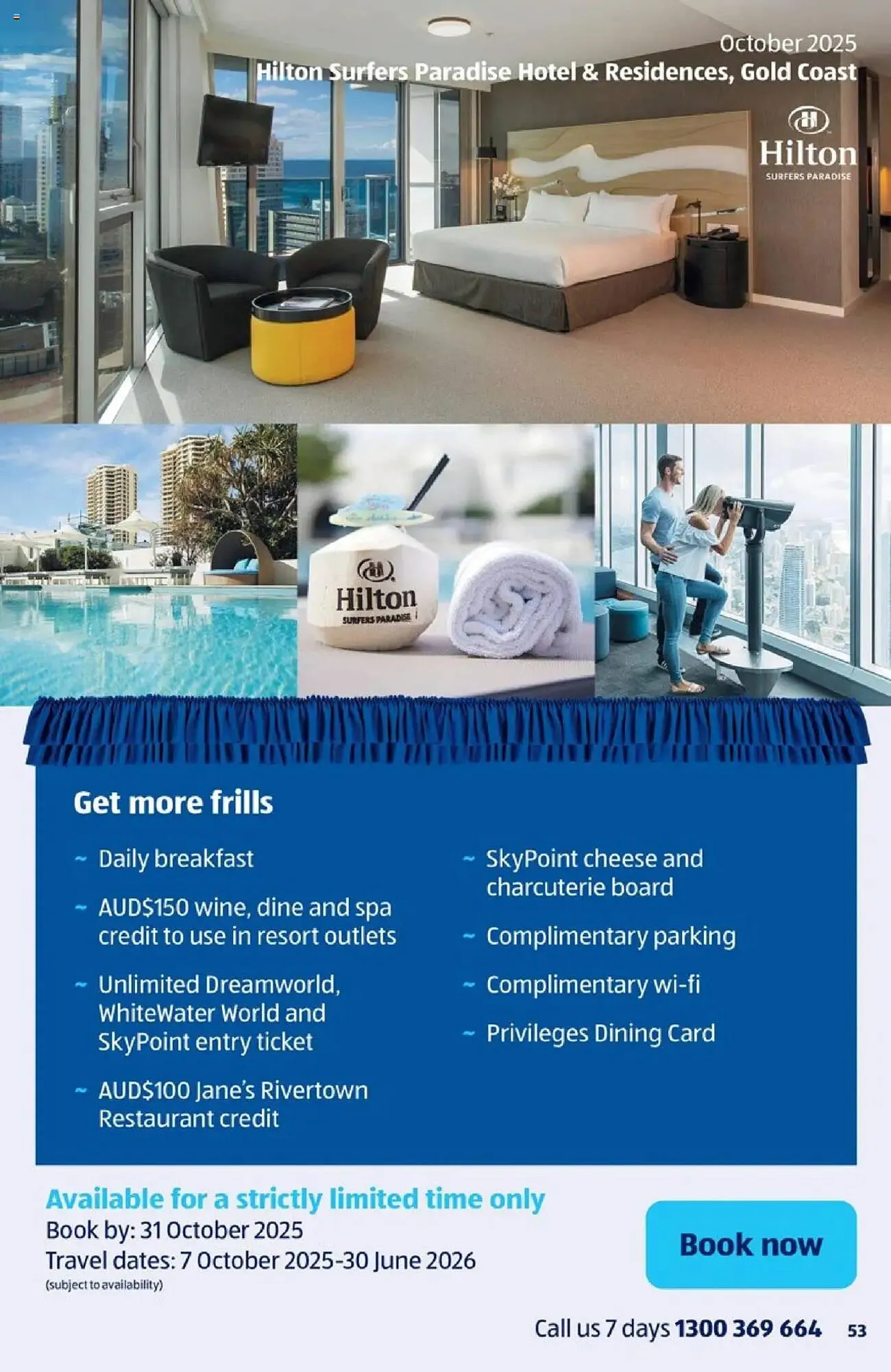 ALDI catalogue - Catalogue valid from 30 September to 31 October 2025 - page 53