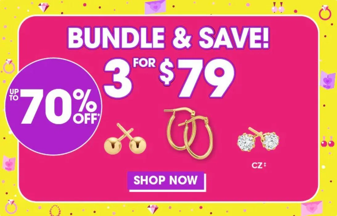 Mega Mother's Day Sale - Catalogue valid from 18 April to 17 May 2024 - page 5