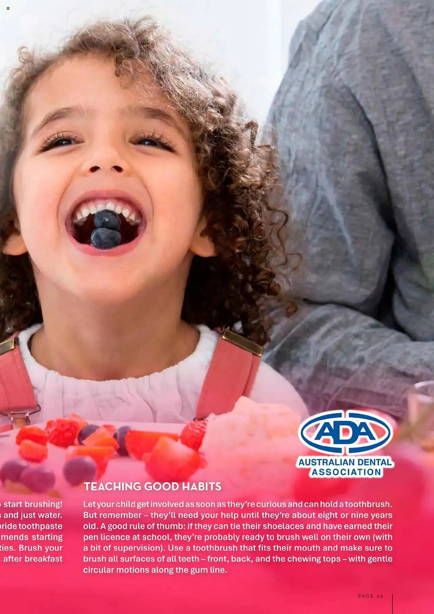 Drakes catalogue - Catalogue valid from 1 October to 30 November 2025 - page 65