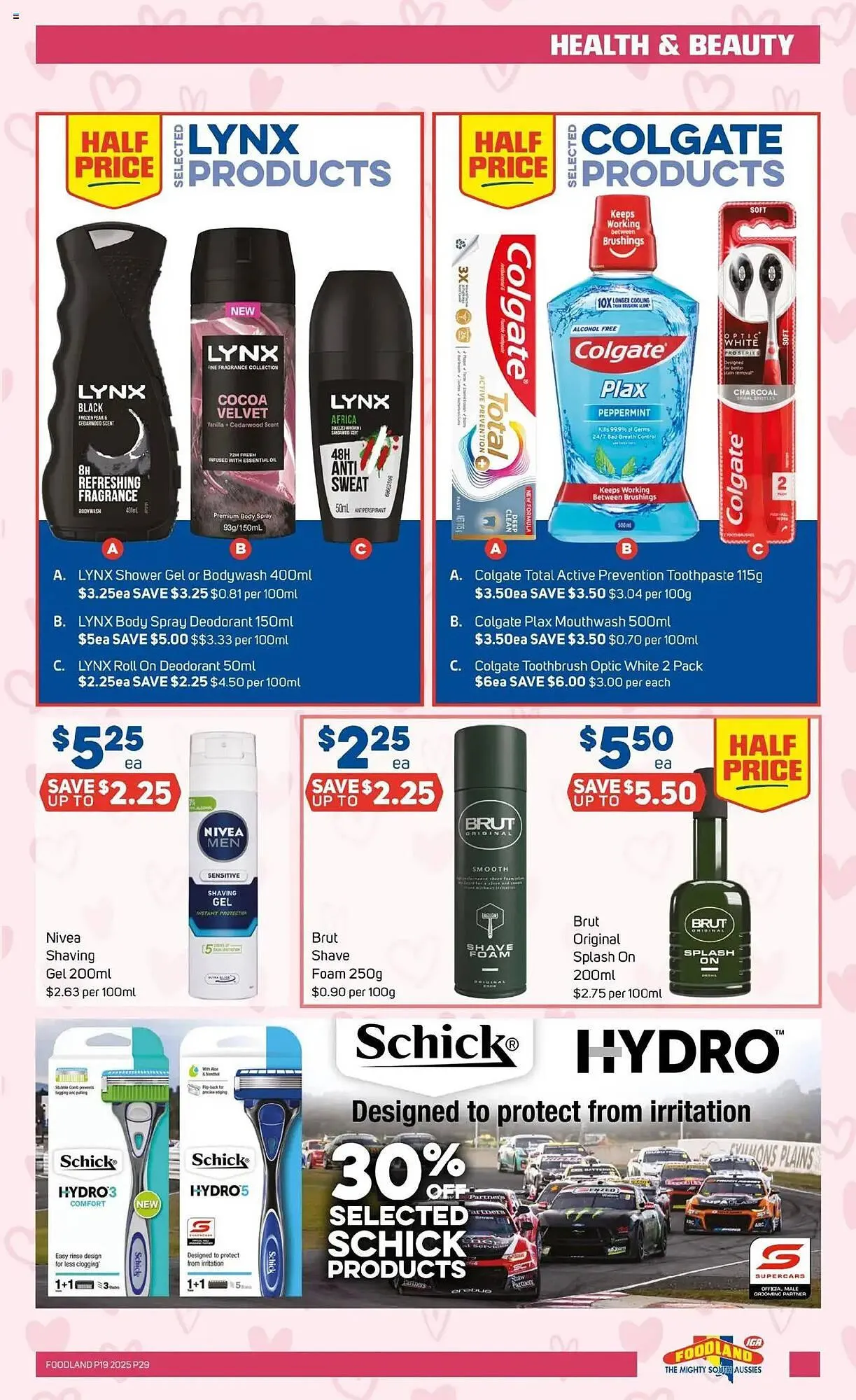 Foodland catalogue - Catalogue valid from 7 May to 13 May 2025 - page 29