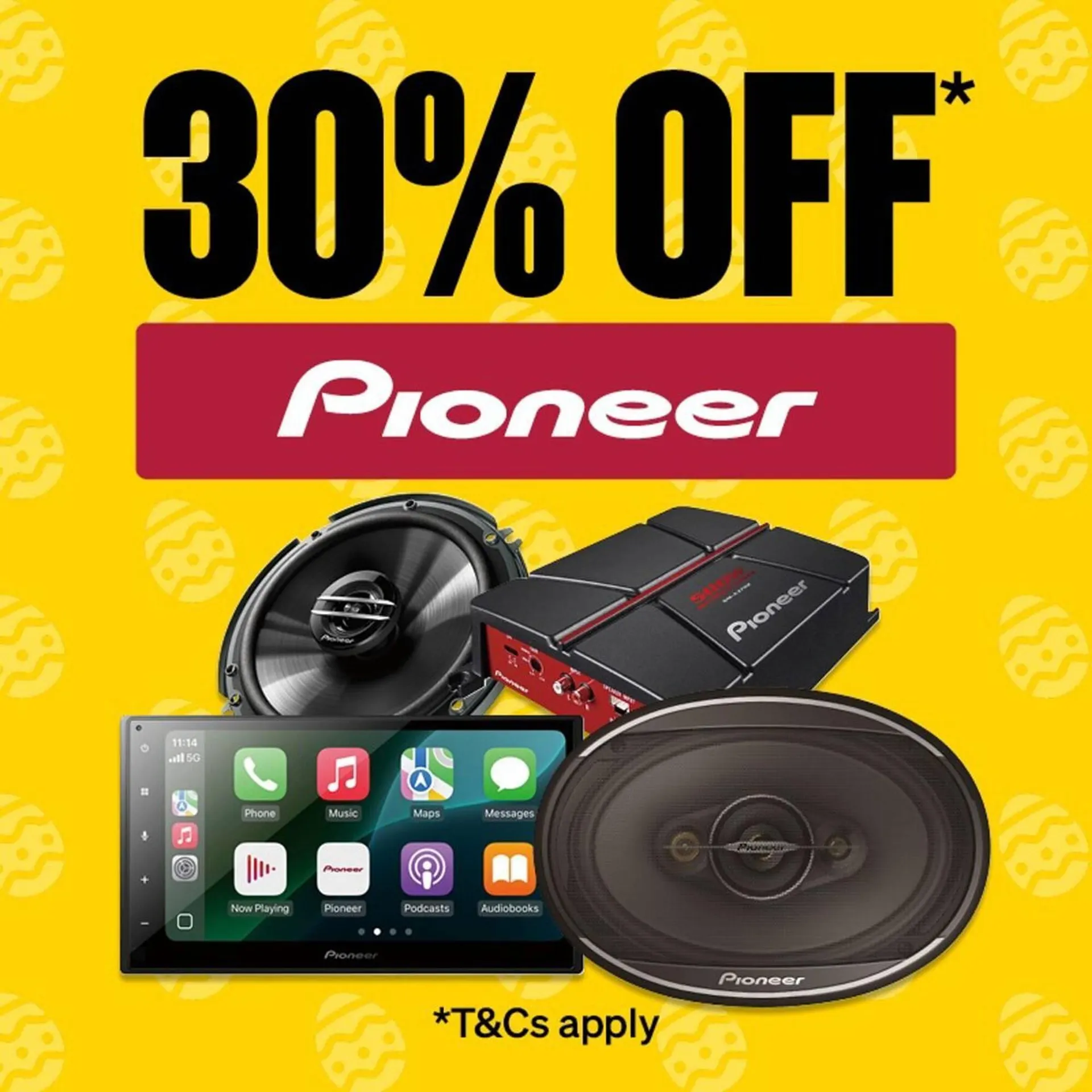 SuperCheap Auto catalogue - Catalogue valid from 3 April to 30 April 2026 - page 8