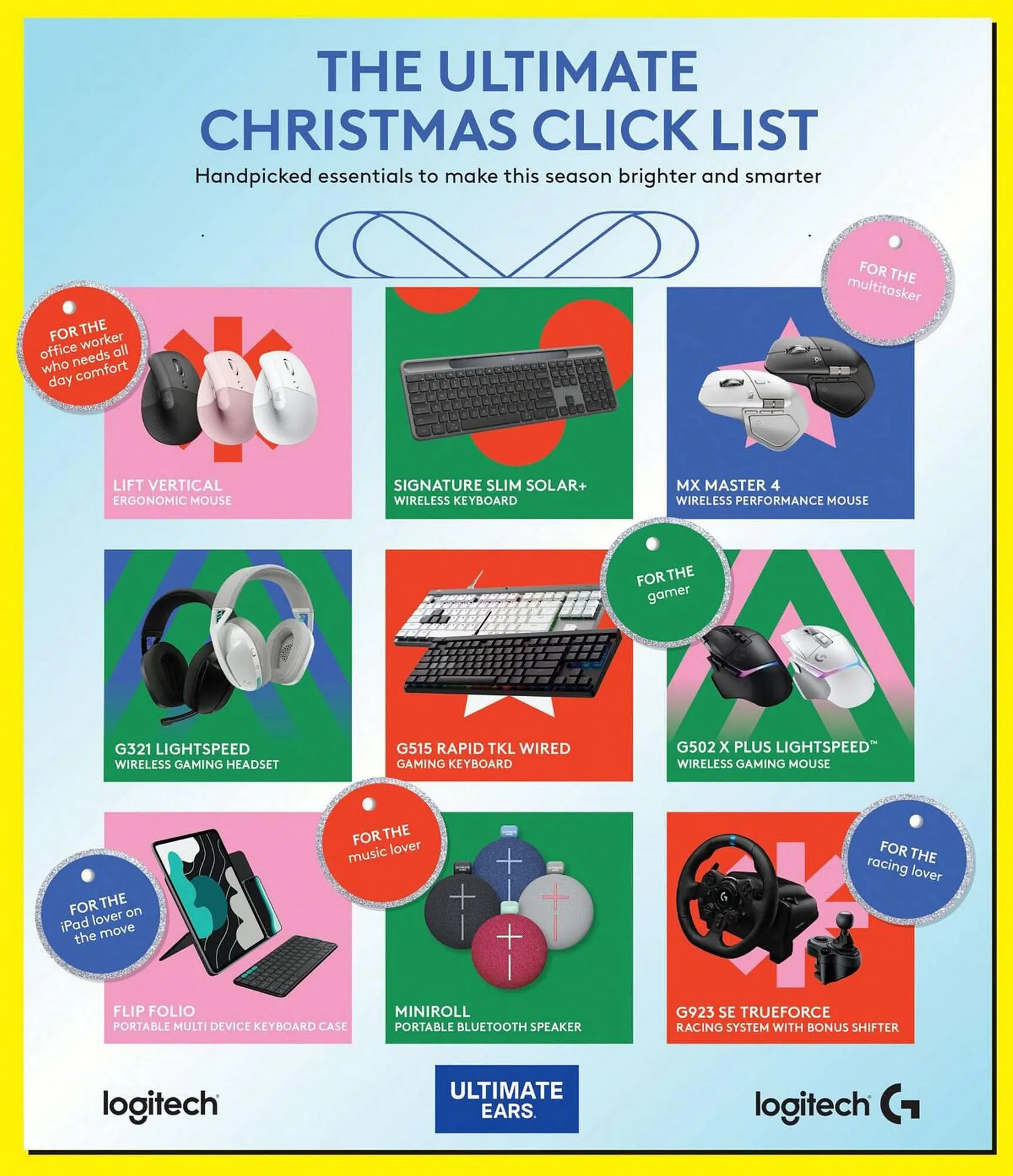 JB Hi-Fi catalogue - Catalogue valid from 1 December to 24 December 2025 - page 25