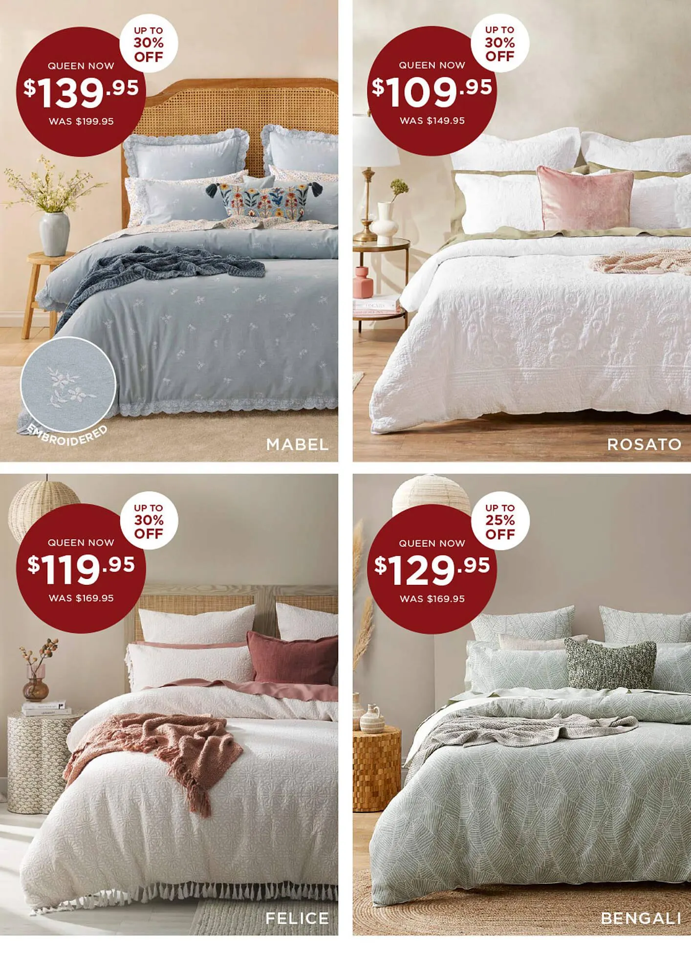 Bed Bath N' Table catalogue - Catalogue valid from 23 March to 26 April 2026 - page 7