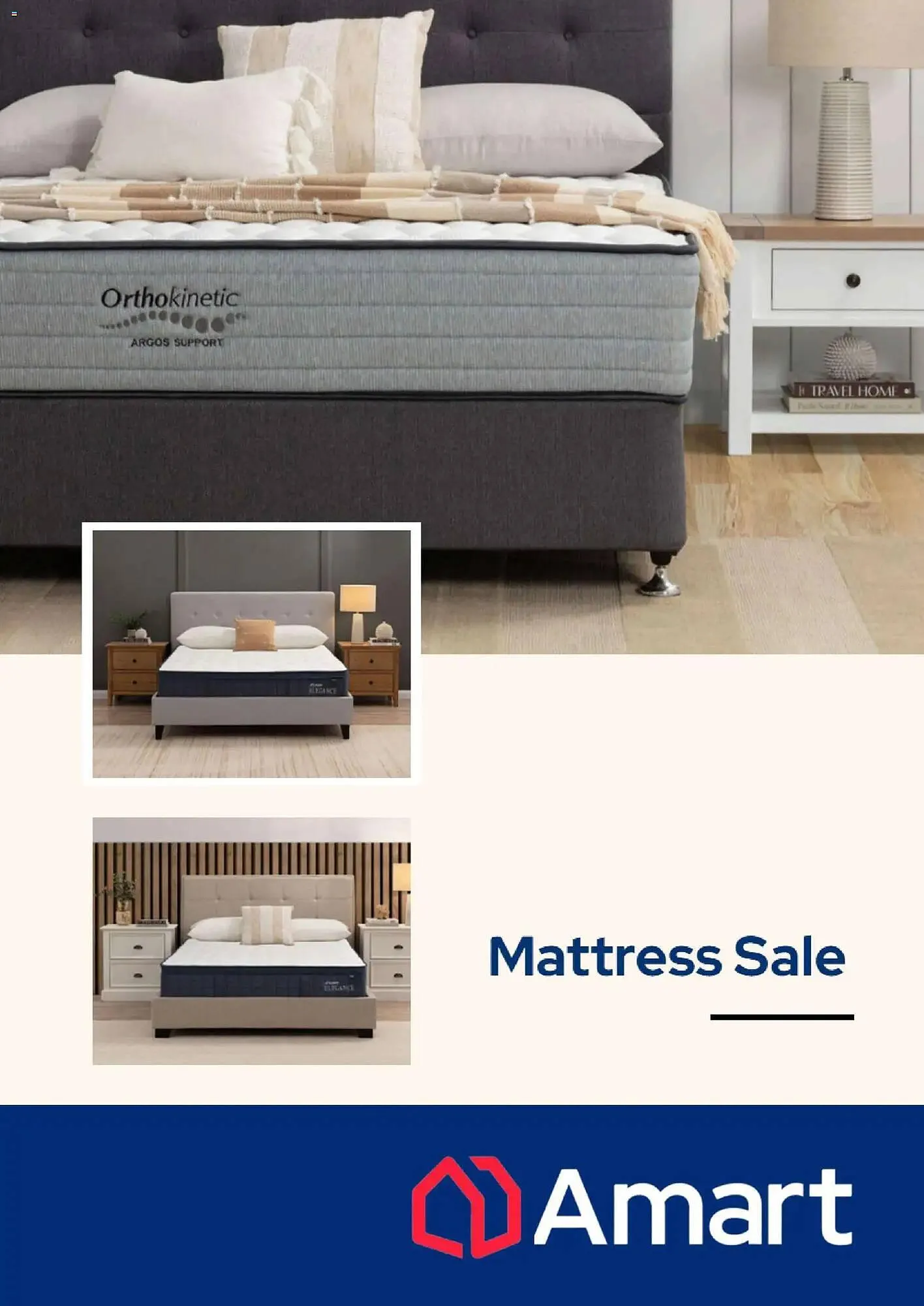 Amart Furniture catalogue - Catalogue valid from 30 April to 8 May 2026 - page 2