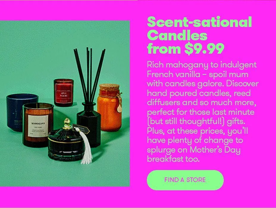 Last Minute Gifts for Mum at TK Maxx! - Catalogue valid from 16 May to 23 May 2024 - page 2