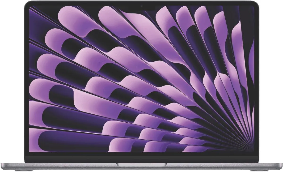 MacBook Air 13" M3 16GB 512GB - Space Grey