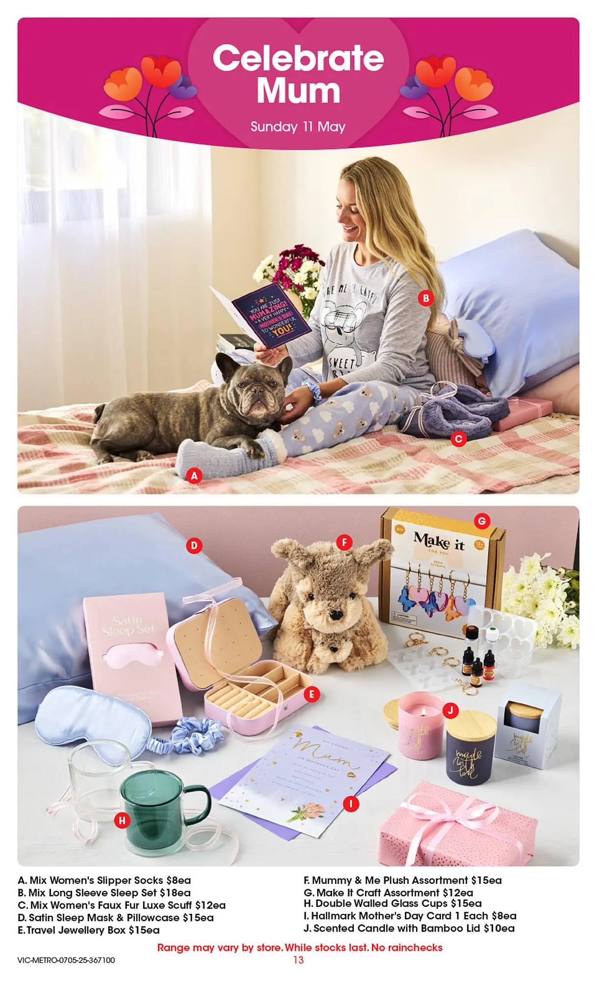 Coles catalogue - Catalogue valid from 7 May to 13 May 2025 - page 14