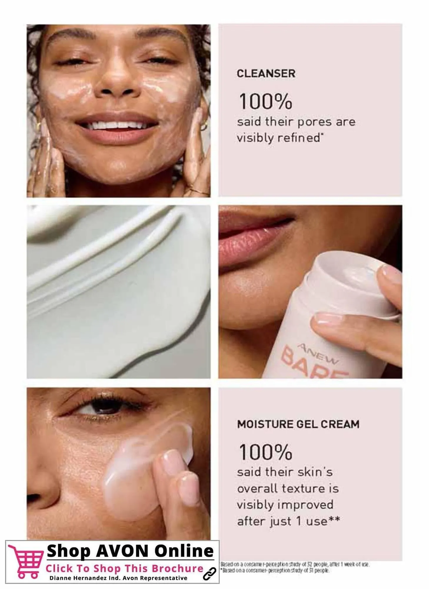 Avon catalogue - Catalogue valid from 27 April to 2 June 2026 - page 4