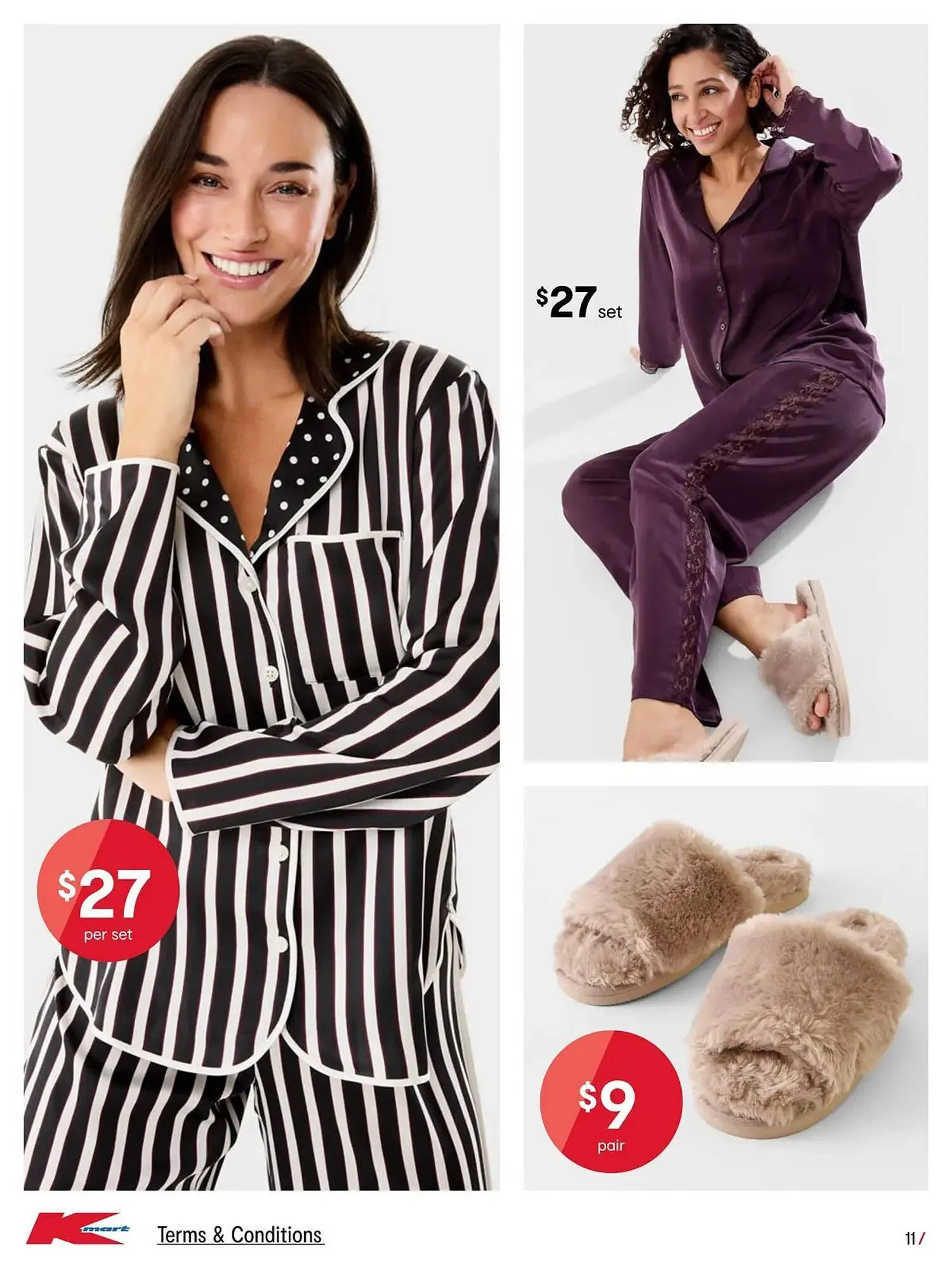 Kmart catalogue - Catalogue valid from 16 April to 10 May 2026 - page 11