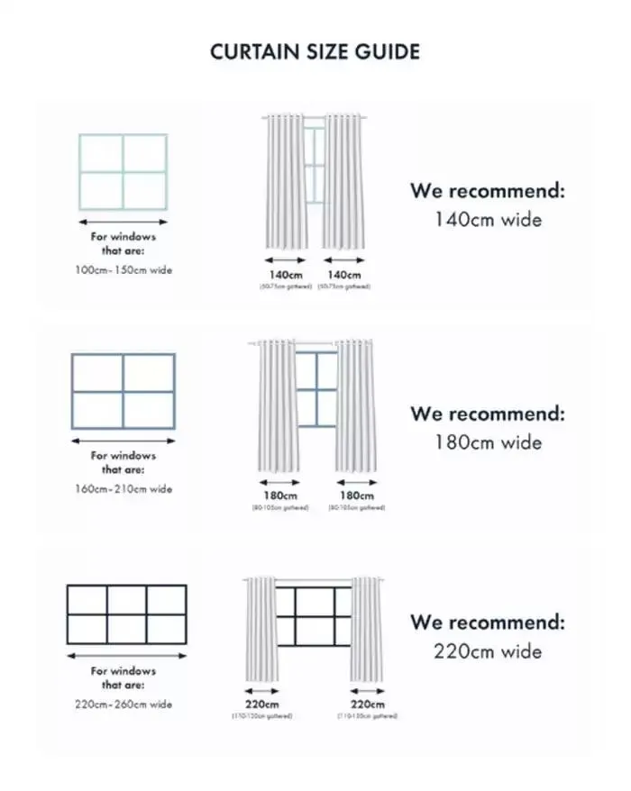 Curtain Edit Lookbook - Catalogue valid from 10 October to 10 October 2025 - page 22