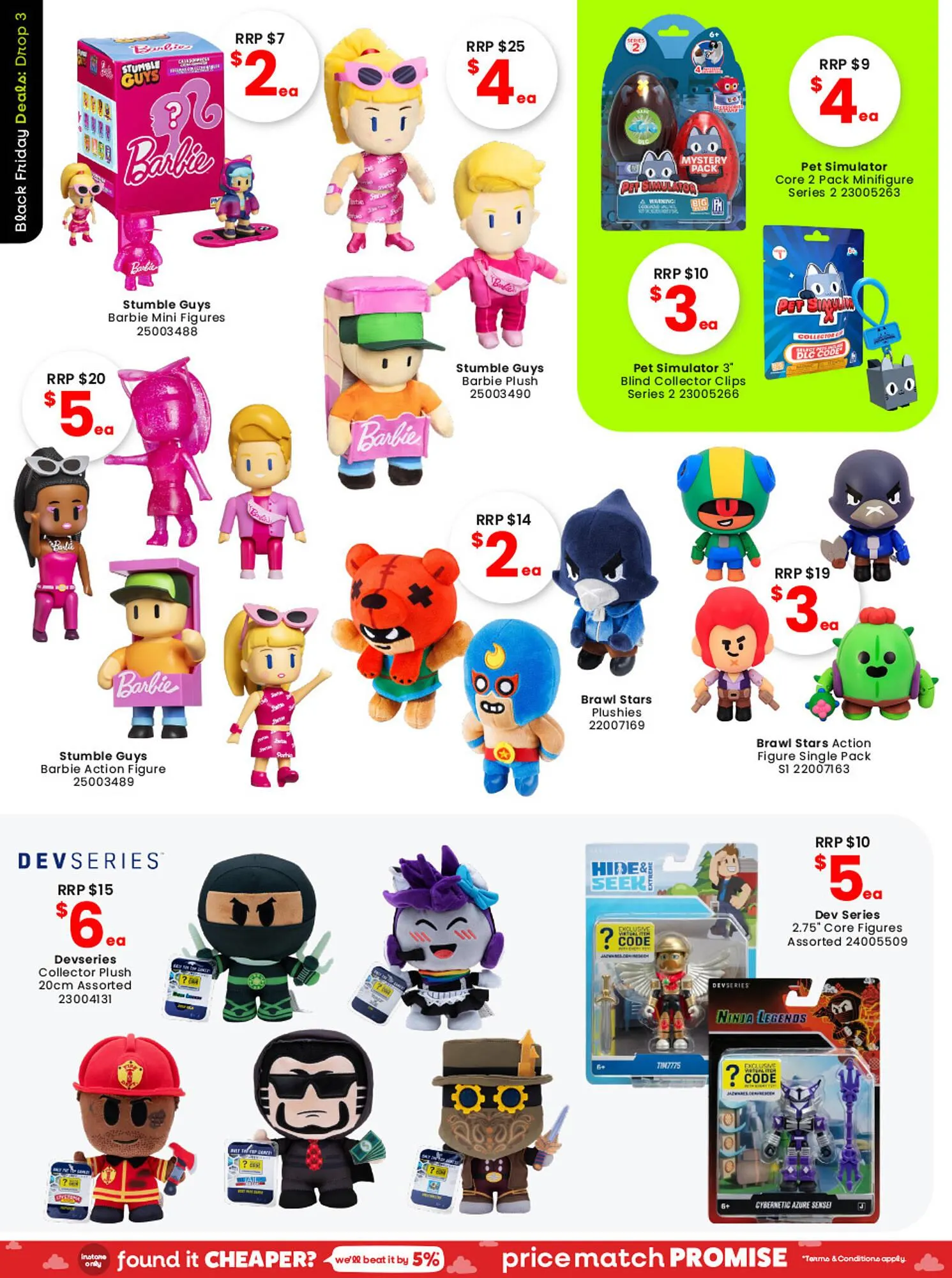 Toymate catalogue - Catalogue valid from 26 November to 2 December 2025 - page 18