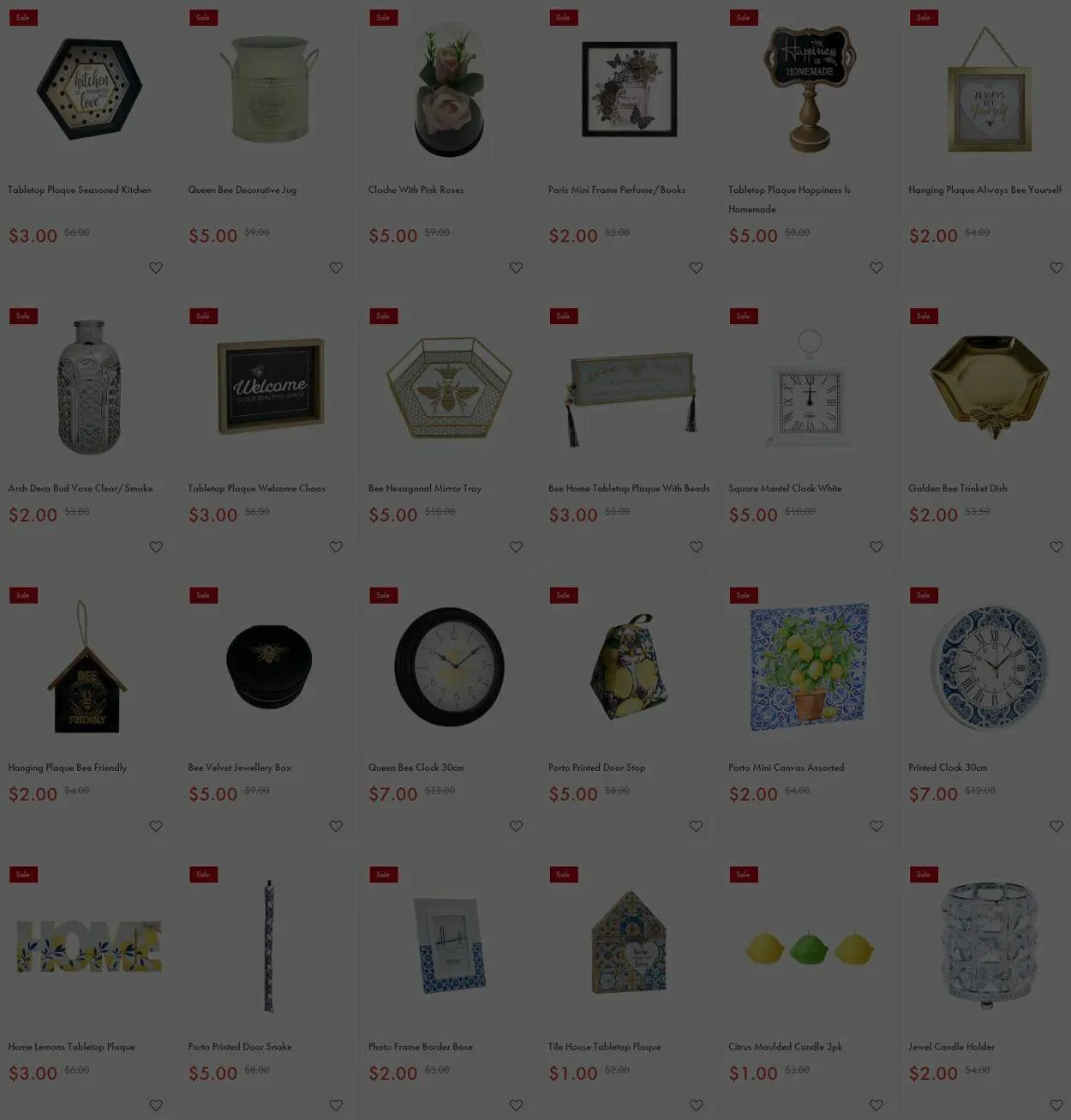 The Reject Shop Current catalogue - Catalogue valid from 2 June to 11 June 2025 - page 7