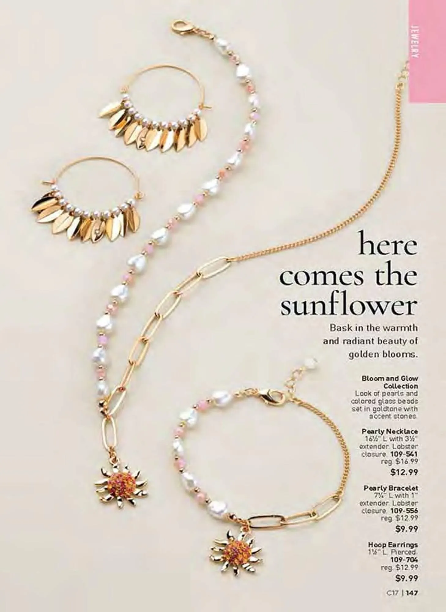 Avon catalogue - Catalogue valid from 21 July to 26 August 2025 - page 147