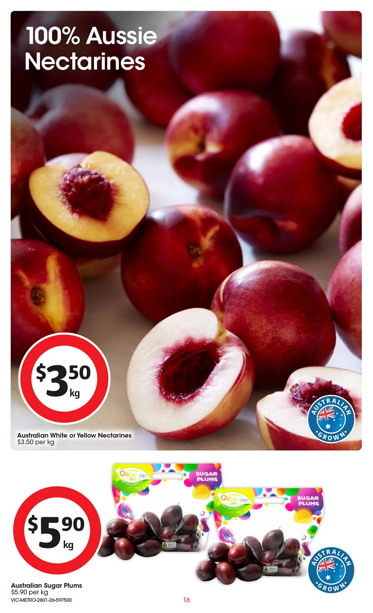 Coles catalogue - Catalogue valid from 28 January to 3 February 2026 - page 17