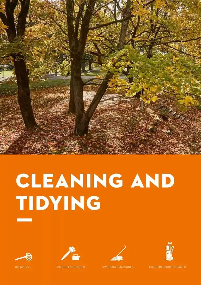 Catalogue 2024 - Catalogue valid from 26 June to 5 January 2025 - page 266