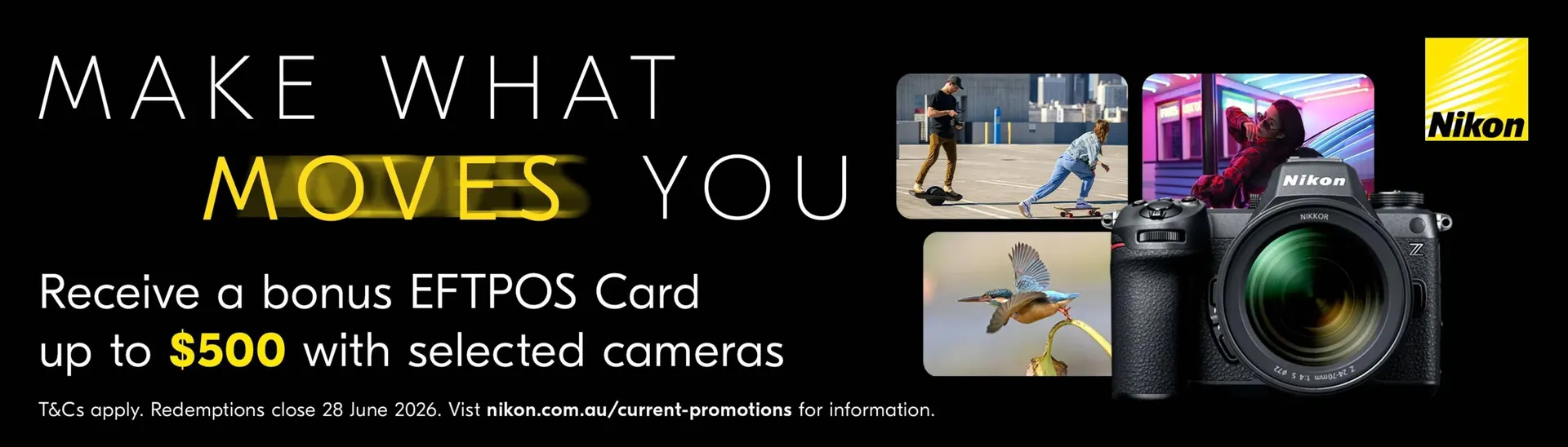 Camera House catalogue - Catalogue valid from 6 May to 20 May 2026 - page 2