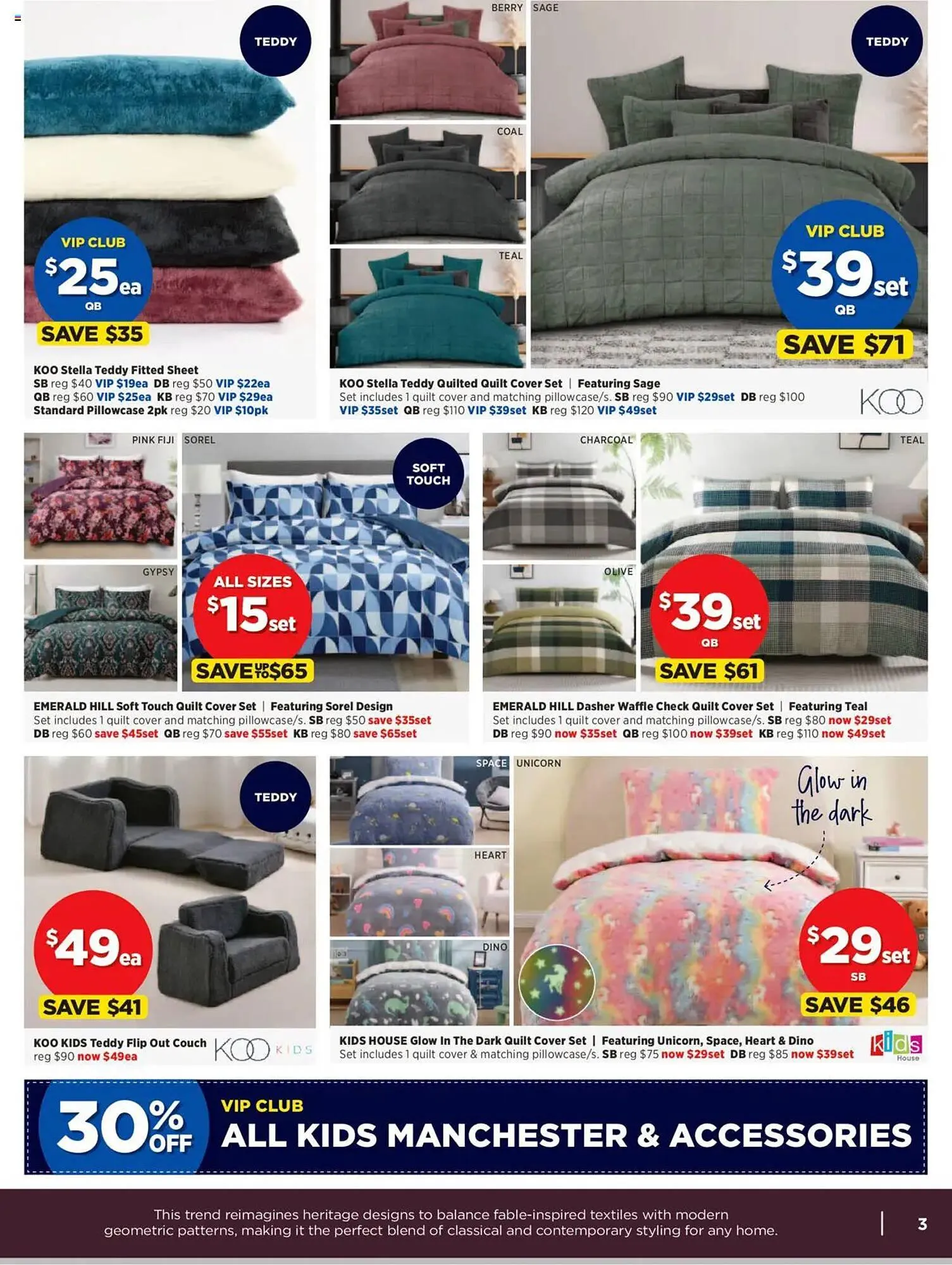 Spotlight catalogue - Catalogue valid from 14 May to 25 May 2025 - page 31