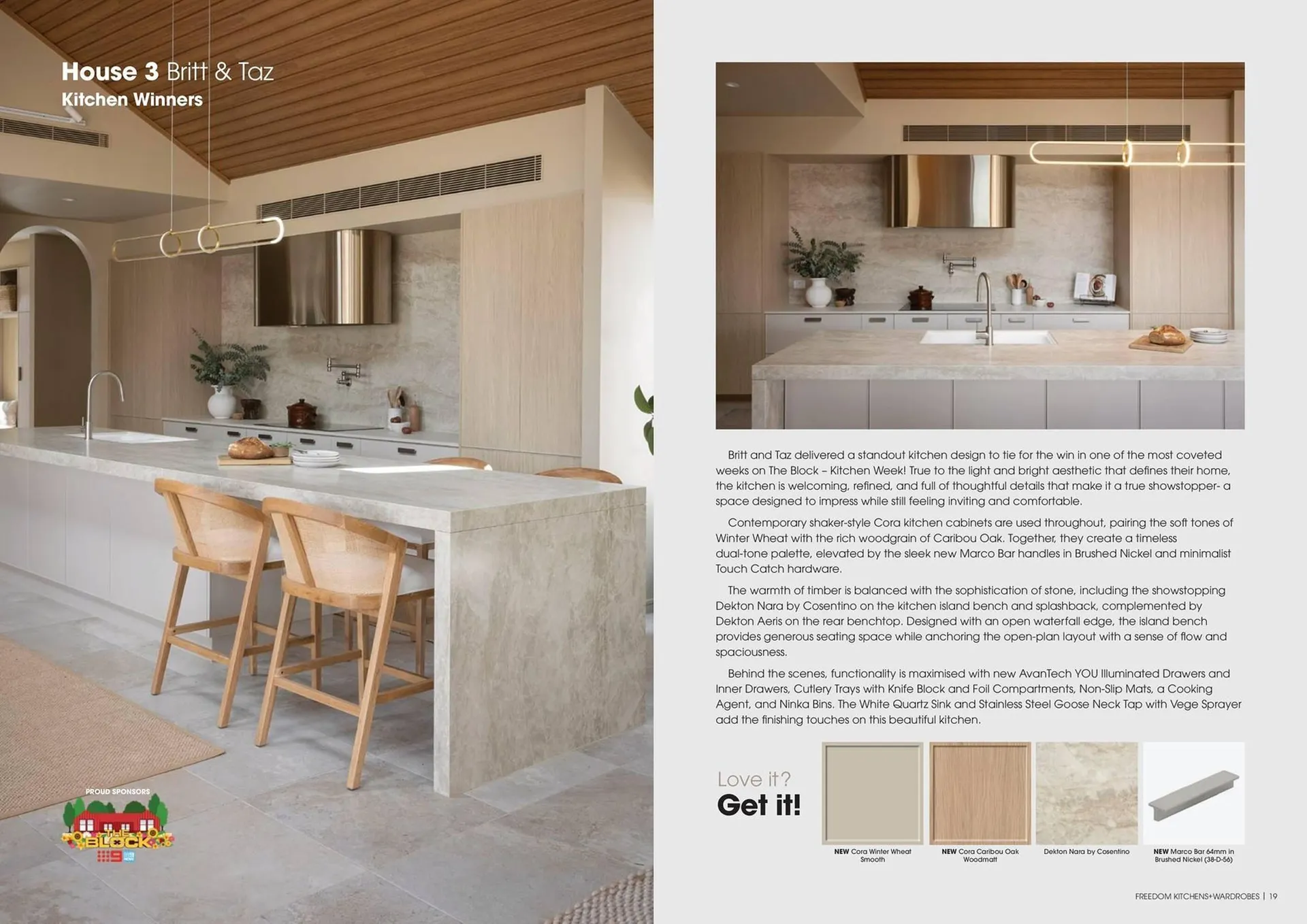 Freedom catalogue - Catalogue valid from 1 December to 28 February 2026 - page 10