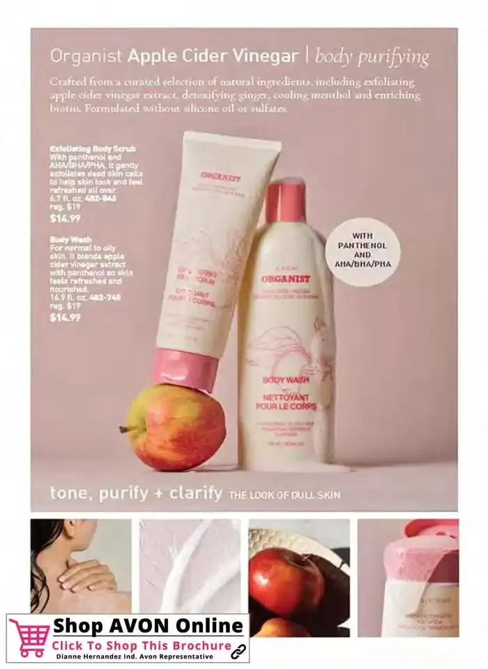 Campaign 09 Brochure - Catalogue valid from 3 April to 6 May 2025 - page 102