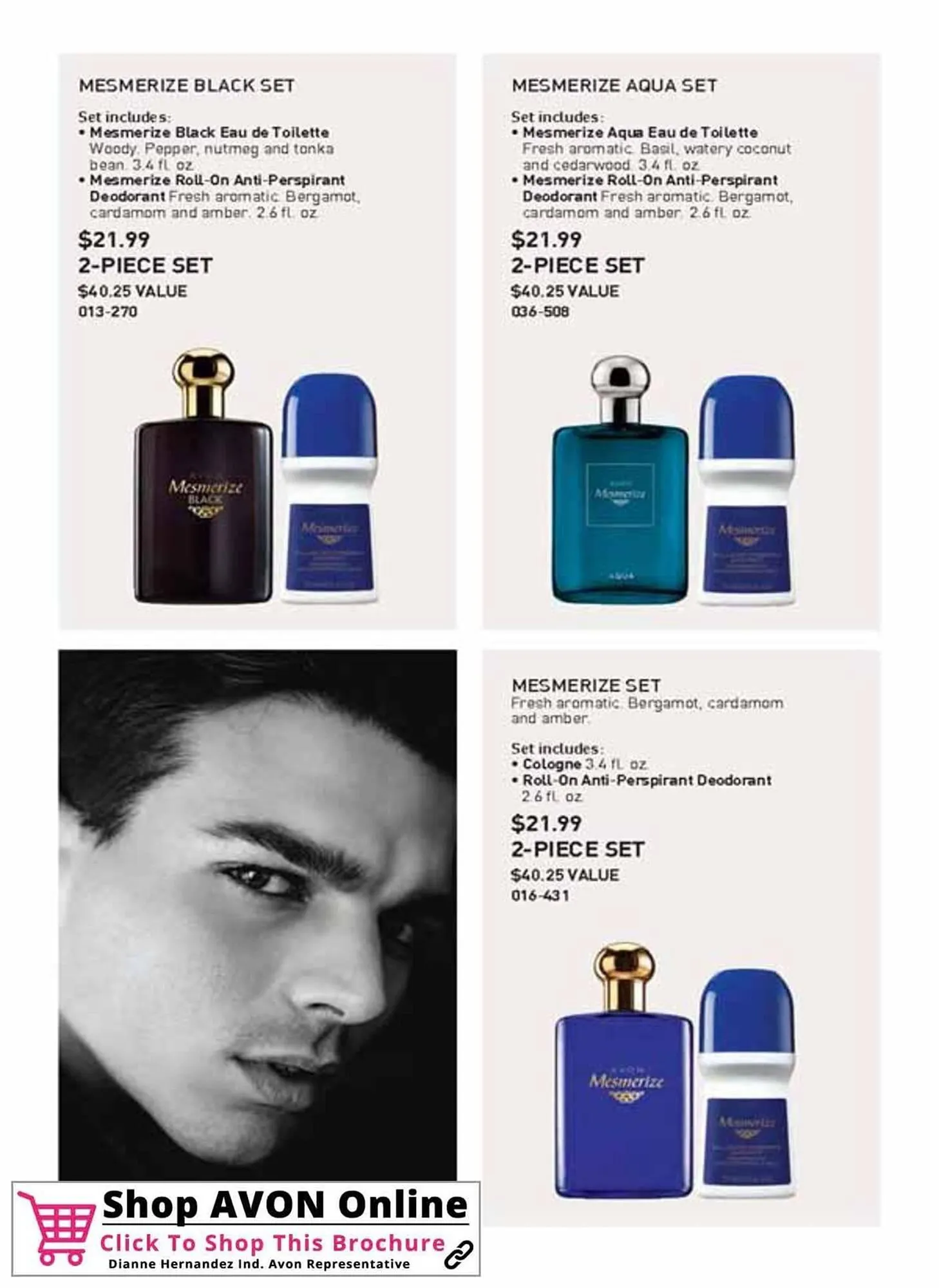 Avon catalogue - Catalogue valid from 27 April to 2 June 2026 - page 102