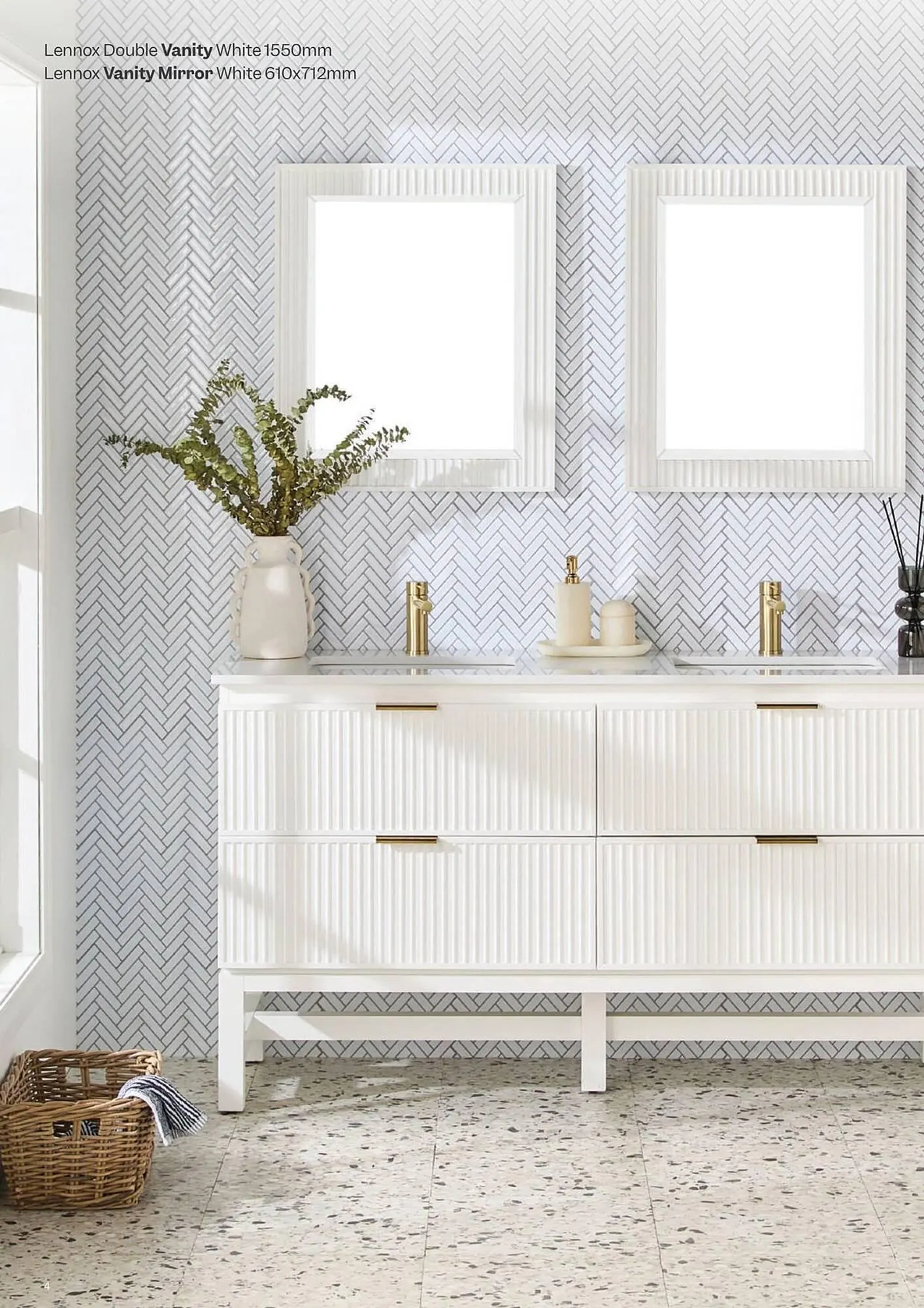 Early Settler catalogue - Catalogue valid from 12 March to 31 December 2026 - page 4