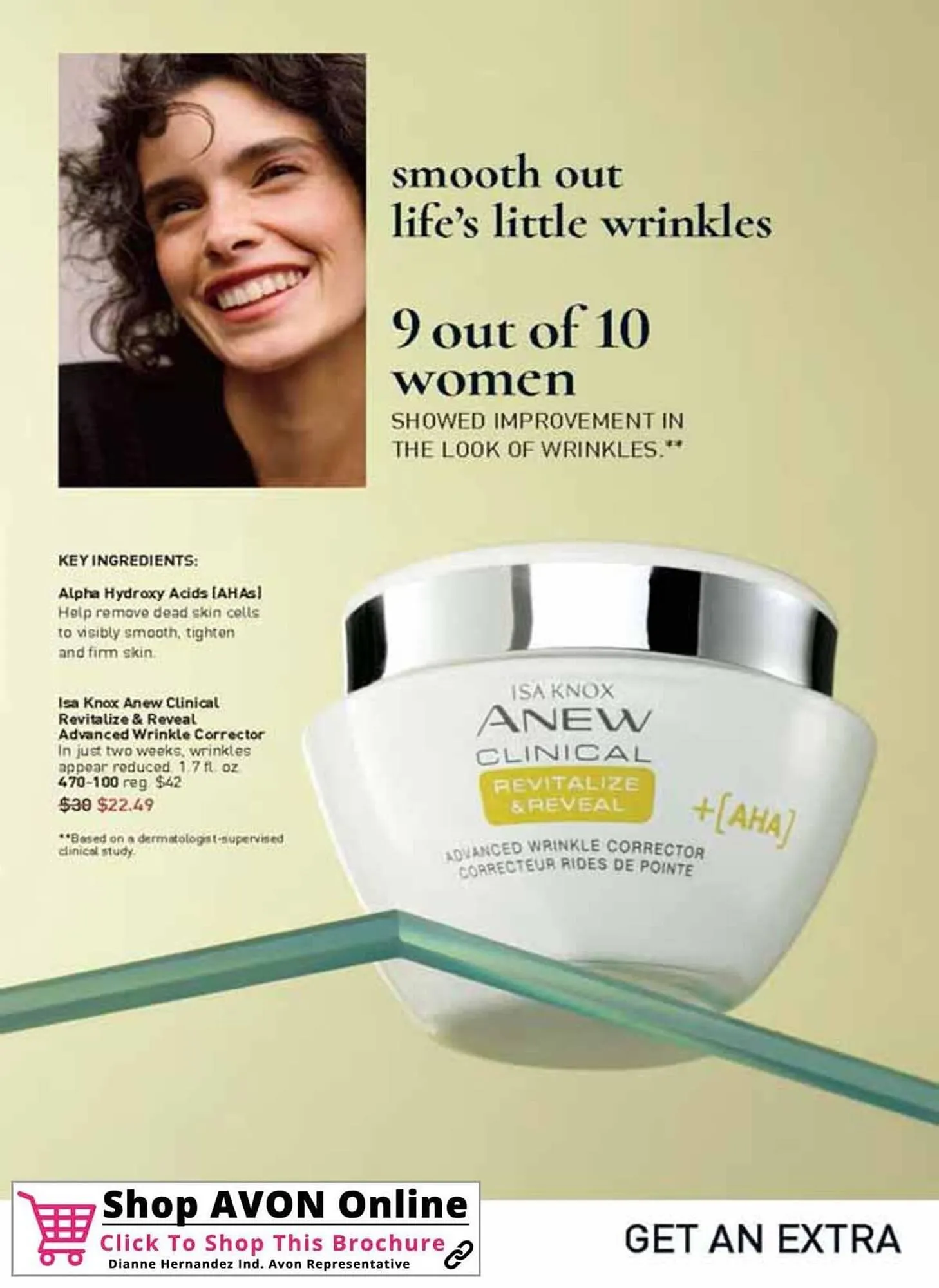 Avon catalogue - Catalogue valid from 26 January to 24 February 2026 - page 52