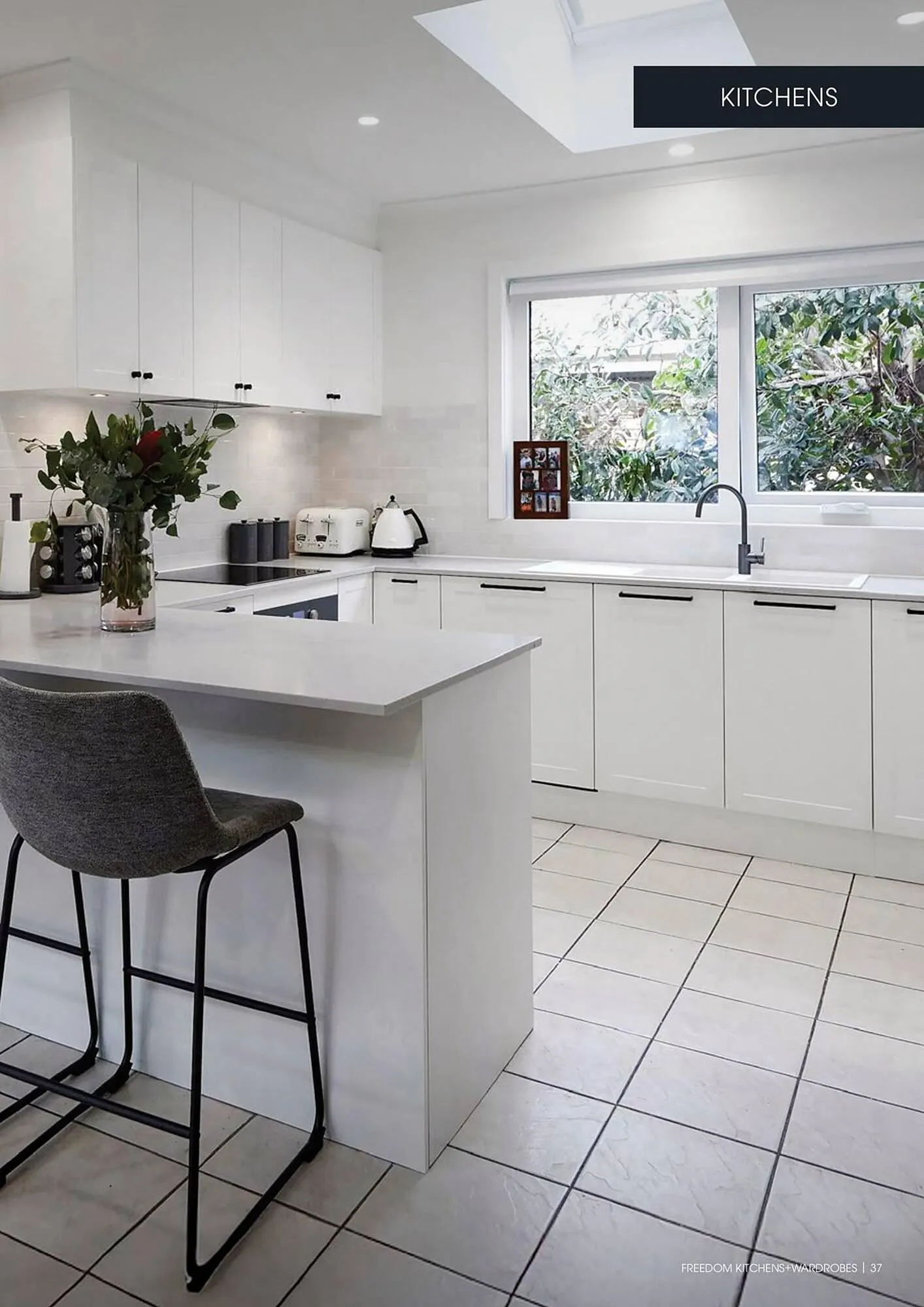 Freedom catalogue - Catalogue valid from 1 July to 31 August 2025 - page 37