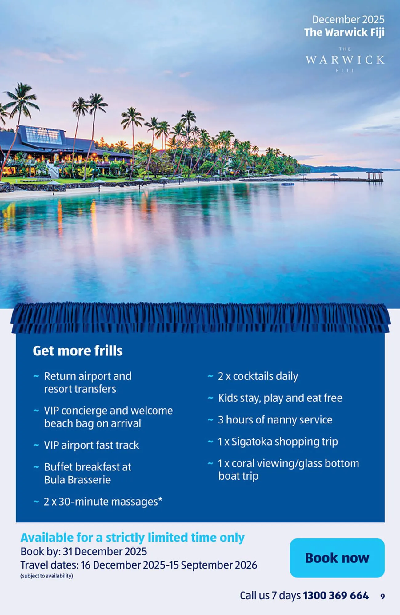 ALDI catalogue - Catalogue valid from 28 November to 31 December 2025 - page 9