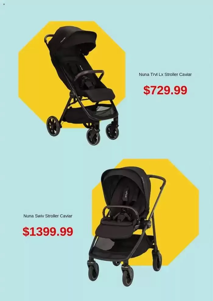 March 2025 - Catalogue valid from 3 March to 31 March 2025 - page 2