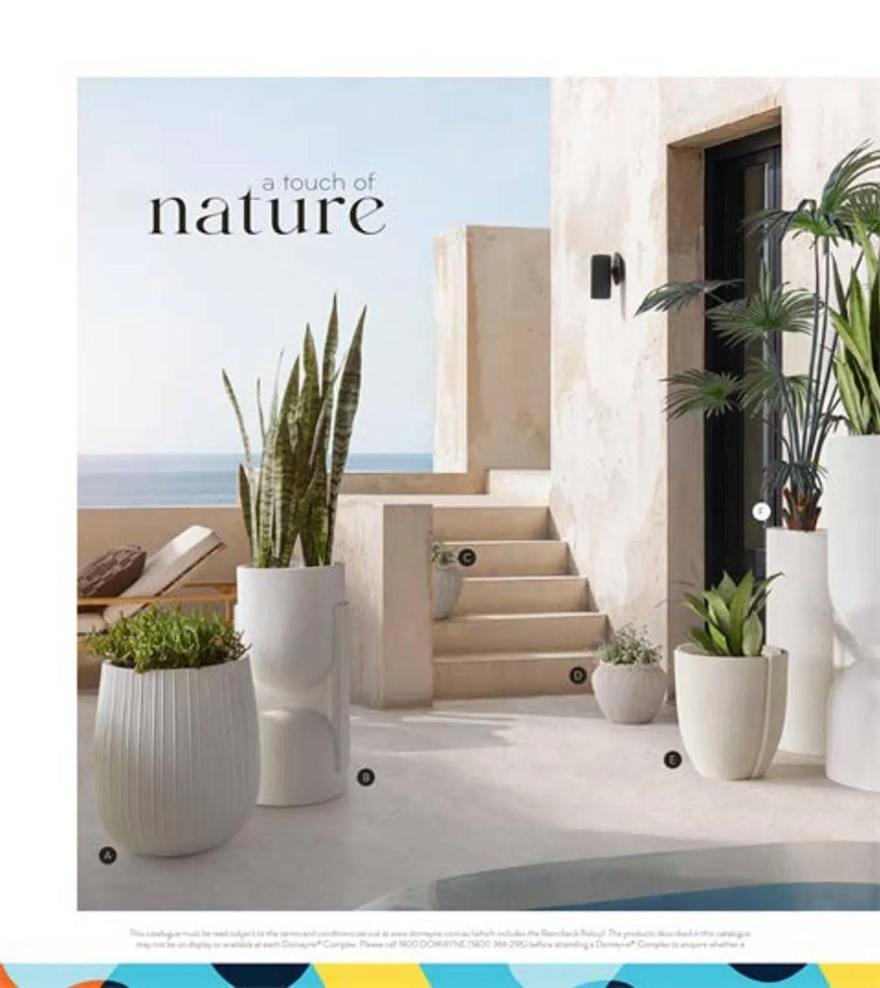 Domayne catalogue - Catalogue valid from 25 September to 31 October 2025 - page 16