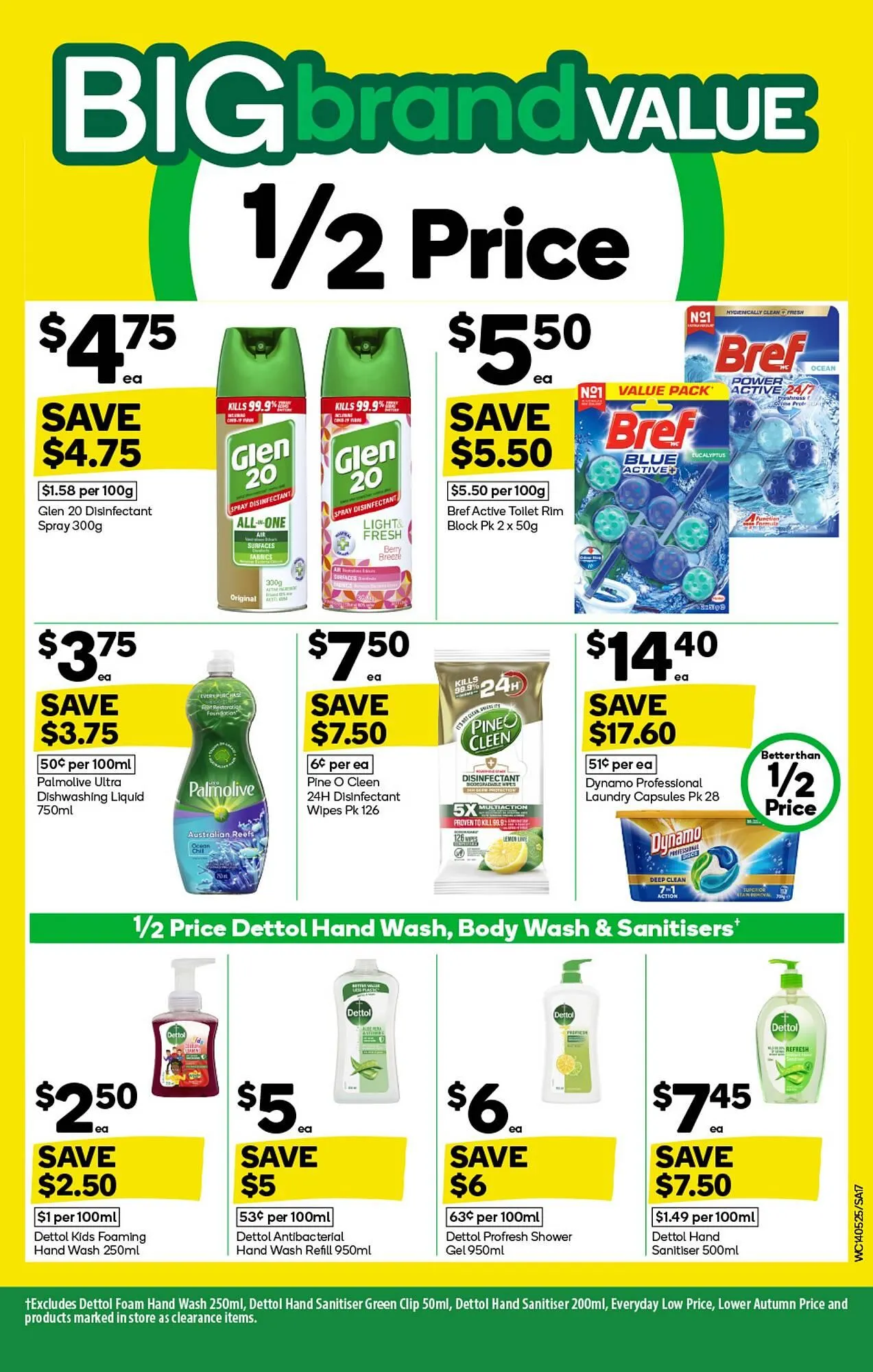 Woolworths catalogue - Catalogue valid from 14 May to 20 May 2025 - page 17