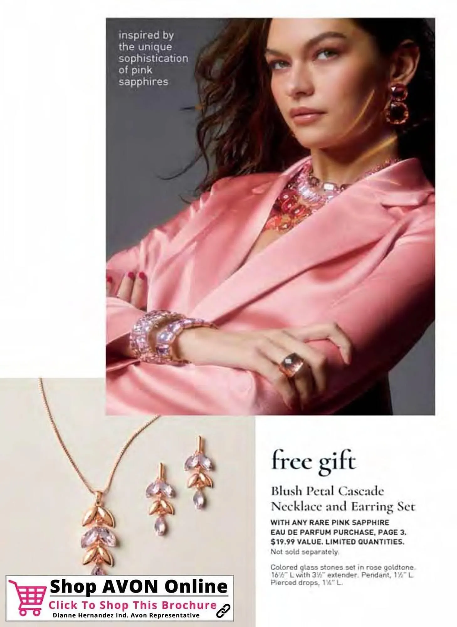 Avon catalogue - Catalogue valid from 19 September to 19 October 2025 - page 2