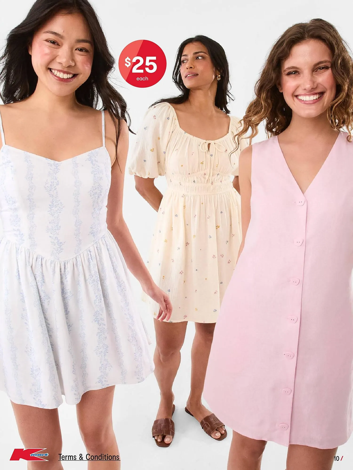Kmart catalogue - Catalogue valid from 1 October to 22 October 2025 - page 10