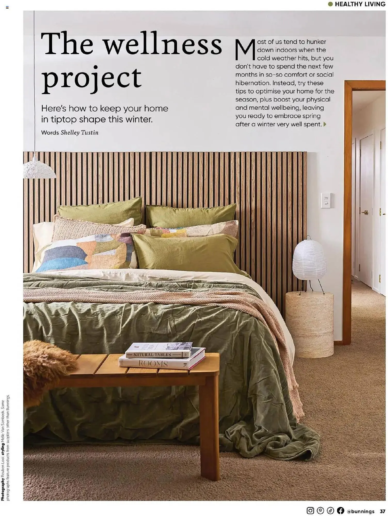 Bunnings catalogue - Catalogue valid from 1 May to 30 June 2025 - page 37