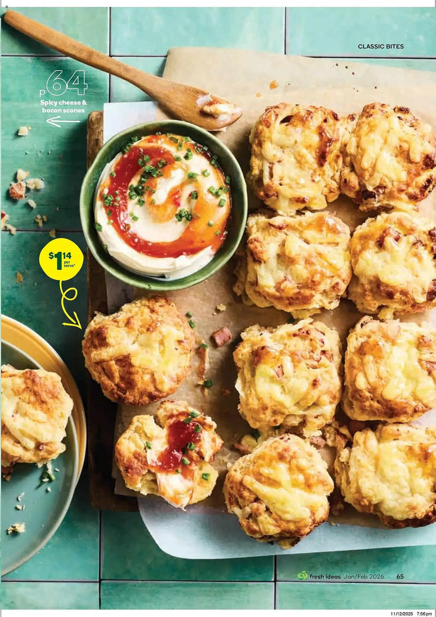 Woolworths catalogue - Catalogue valid from 13 January to 2 March 2026 - page 65