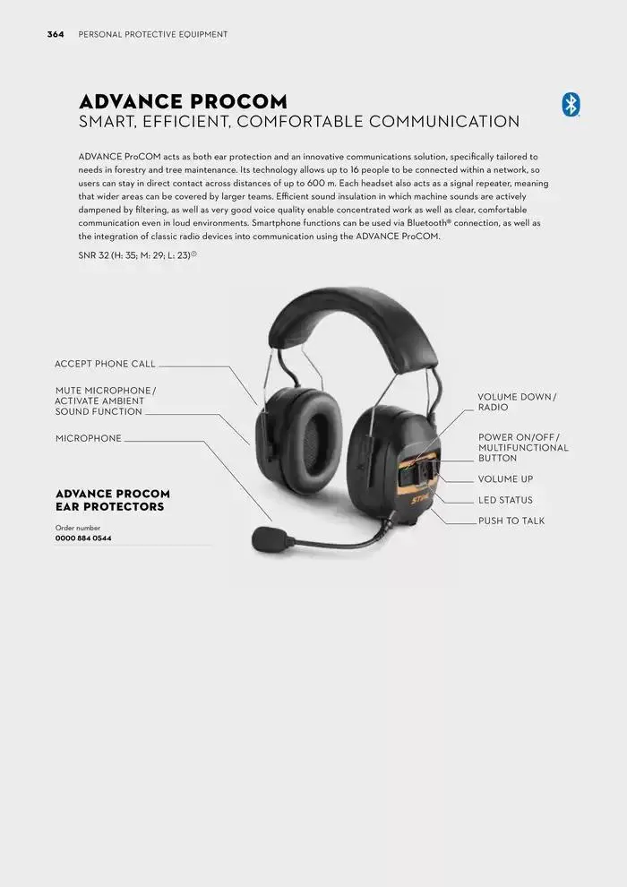 Catalogue 2024 - Catalogue valid from 26 June to 5 January 2025 - page 364