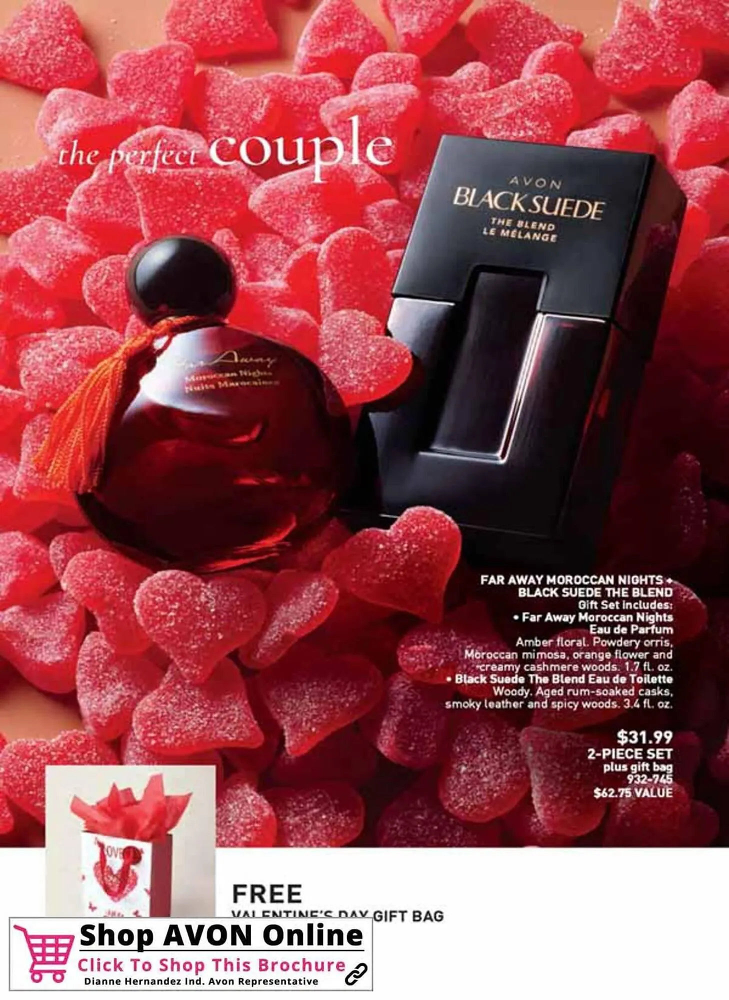 Avon catalogue - Catalogue valid from 29 December to 27 January 2026 - page 20