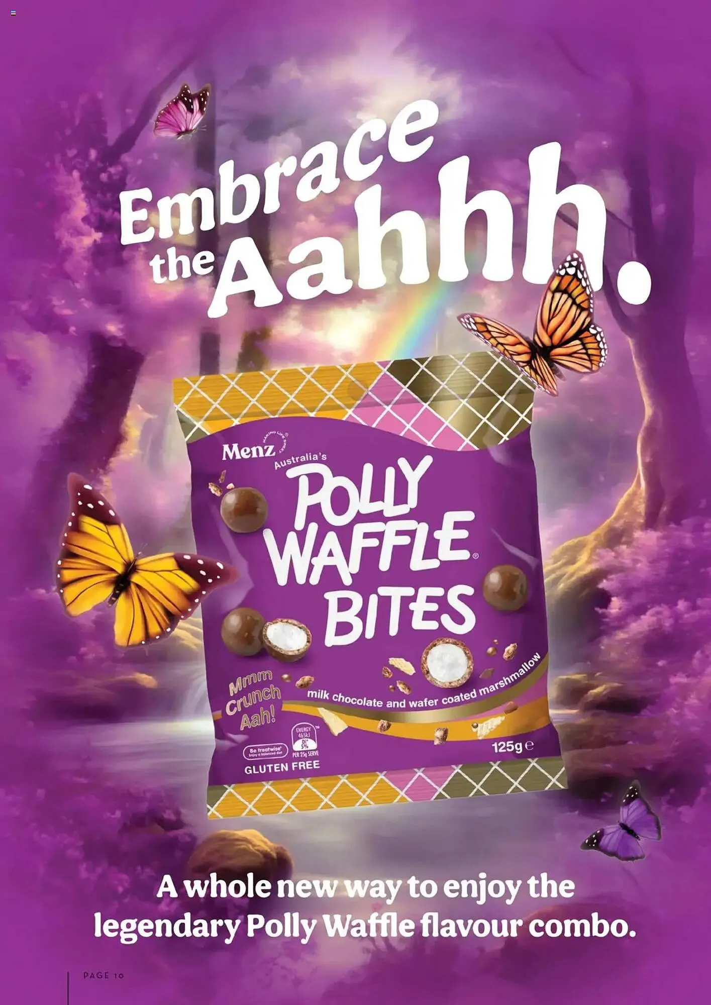 Drakes catalogue - Catalogue valid from 31 July to 30 September 2025 - page 10