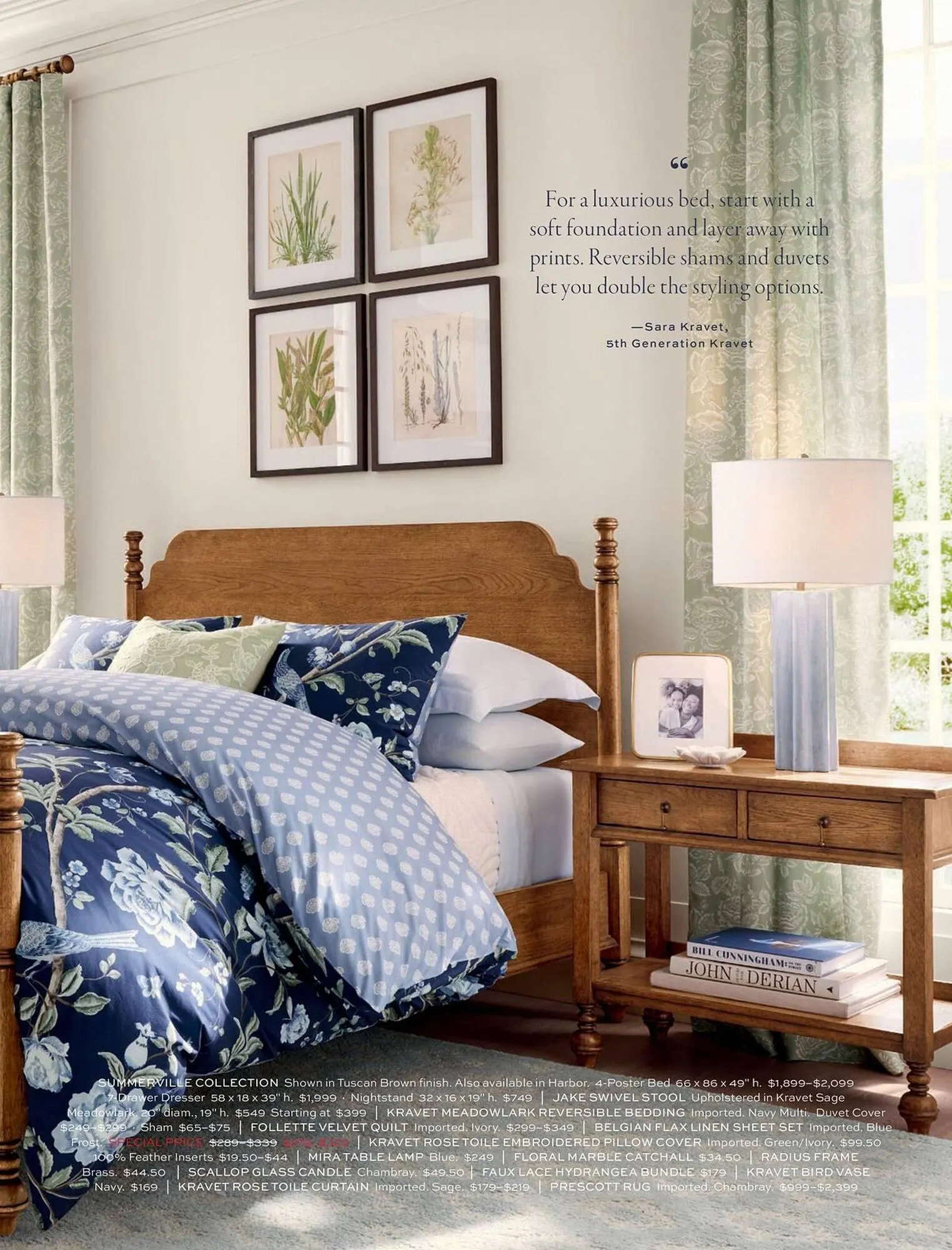 Pottery Barn catalogue - Catalogue valid from 15 December to 31 May 2026 - page 5