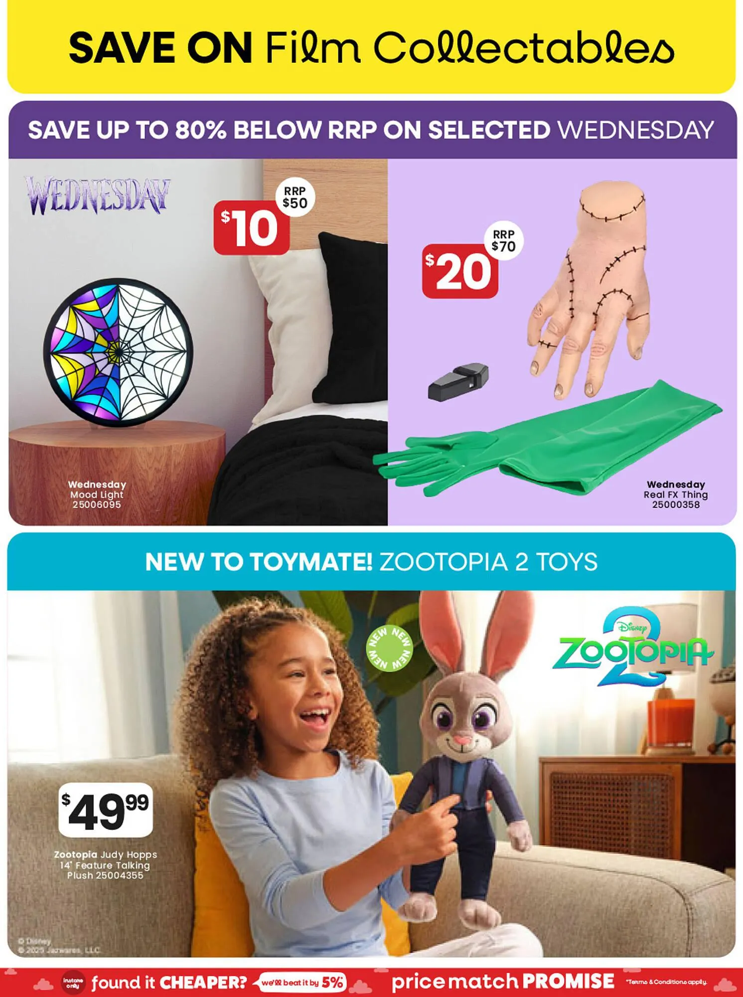 Toymate catalogue - Catalogue valid from 7 January to 3 February 2026 - page 14