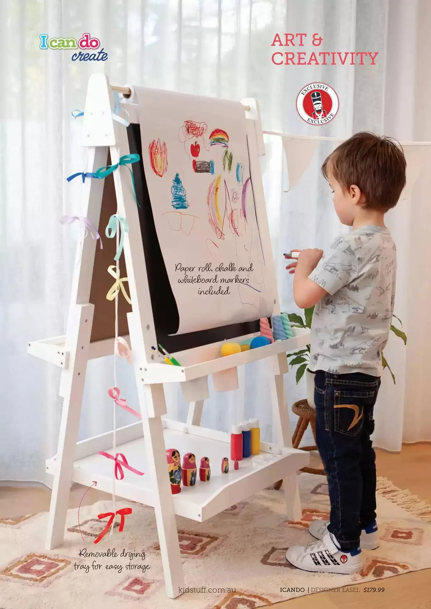 Kidstuff catalogue - Catalogue valid from 14 October to 31 December 2025 - page 67