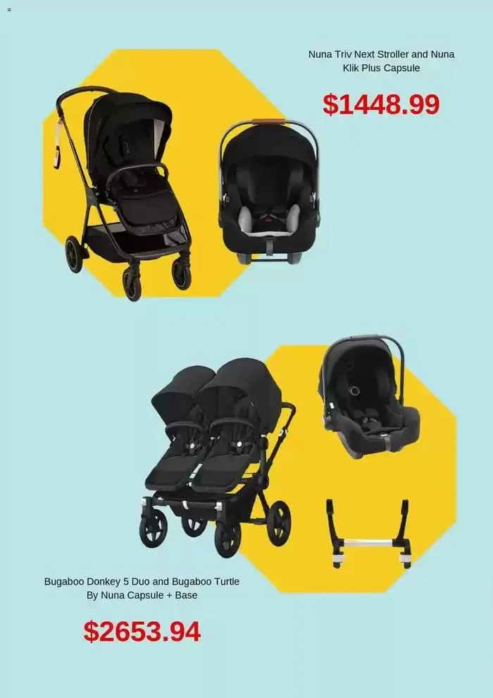 Bundle Up & Save - Catalogue valid from 1 April to 26 April 2025 - page 4