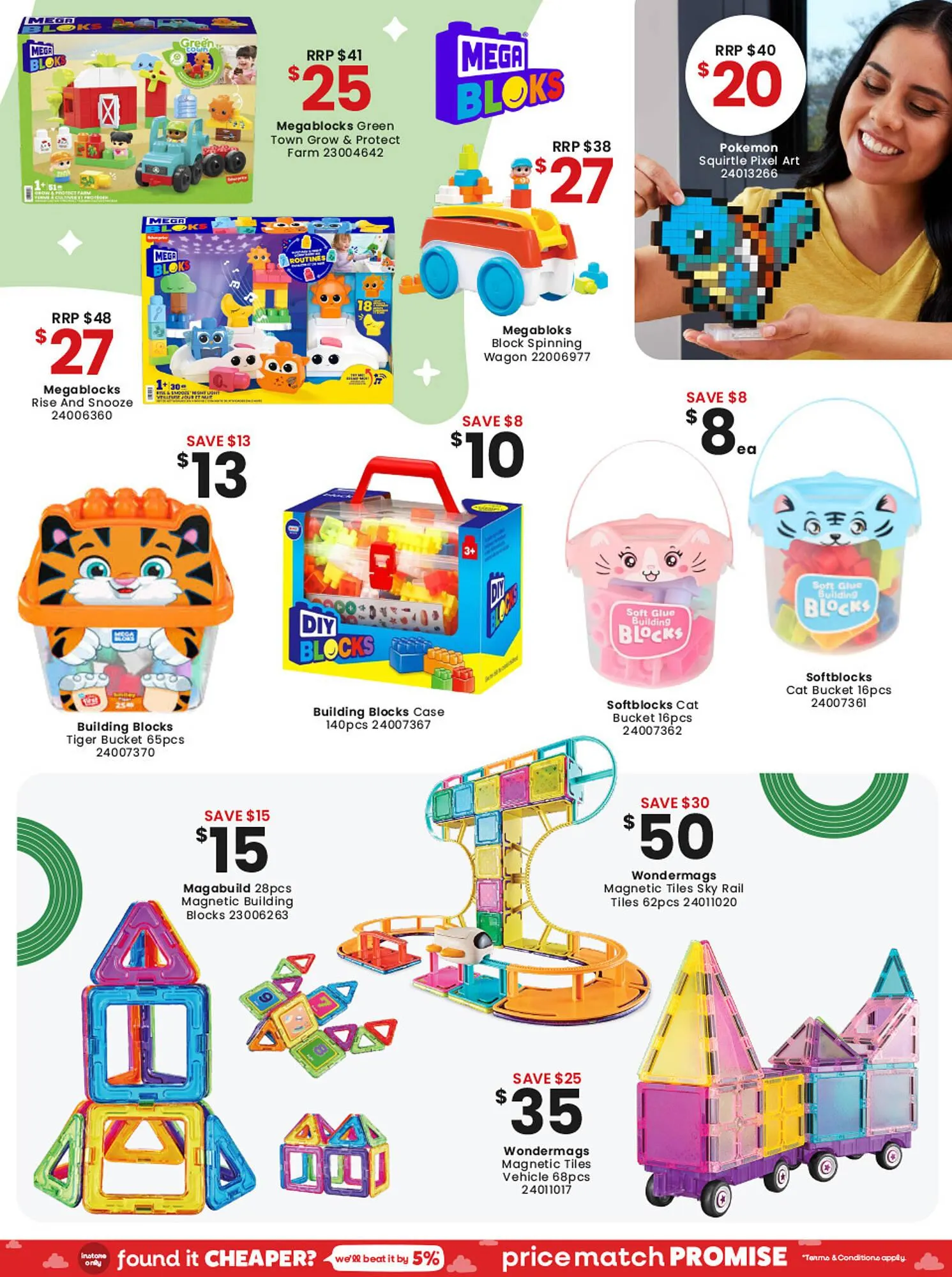 Toymate catalogue - Catalogue valid from 15 October to 28 October 2025 - page 15