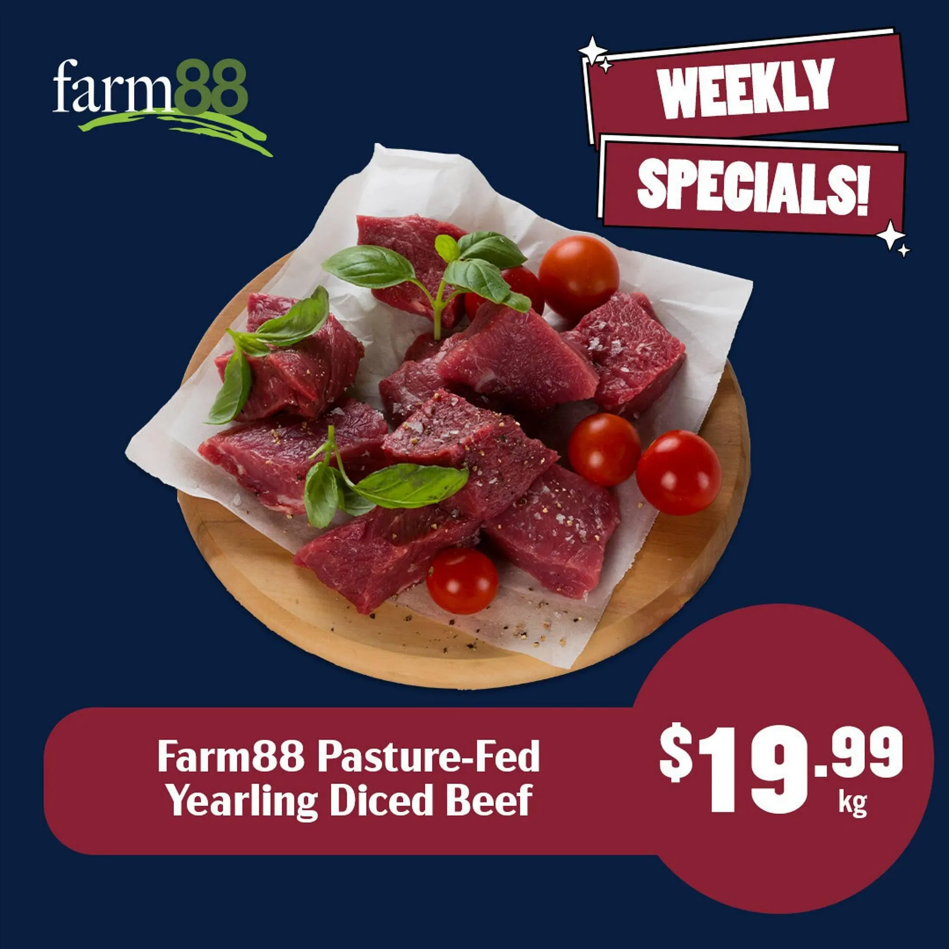 Tasman Butchers catalogue - Catalogue valid from 5 May to 11 May 2026 - page 2