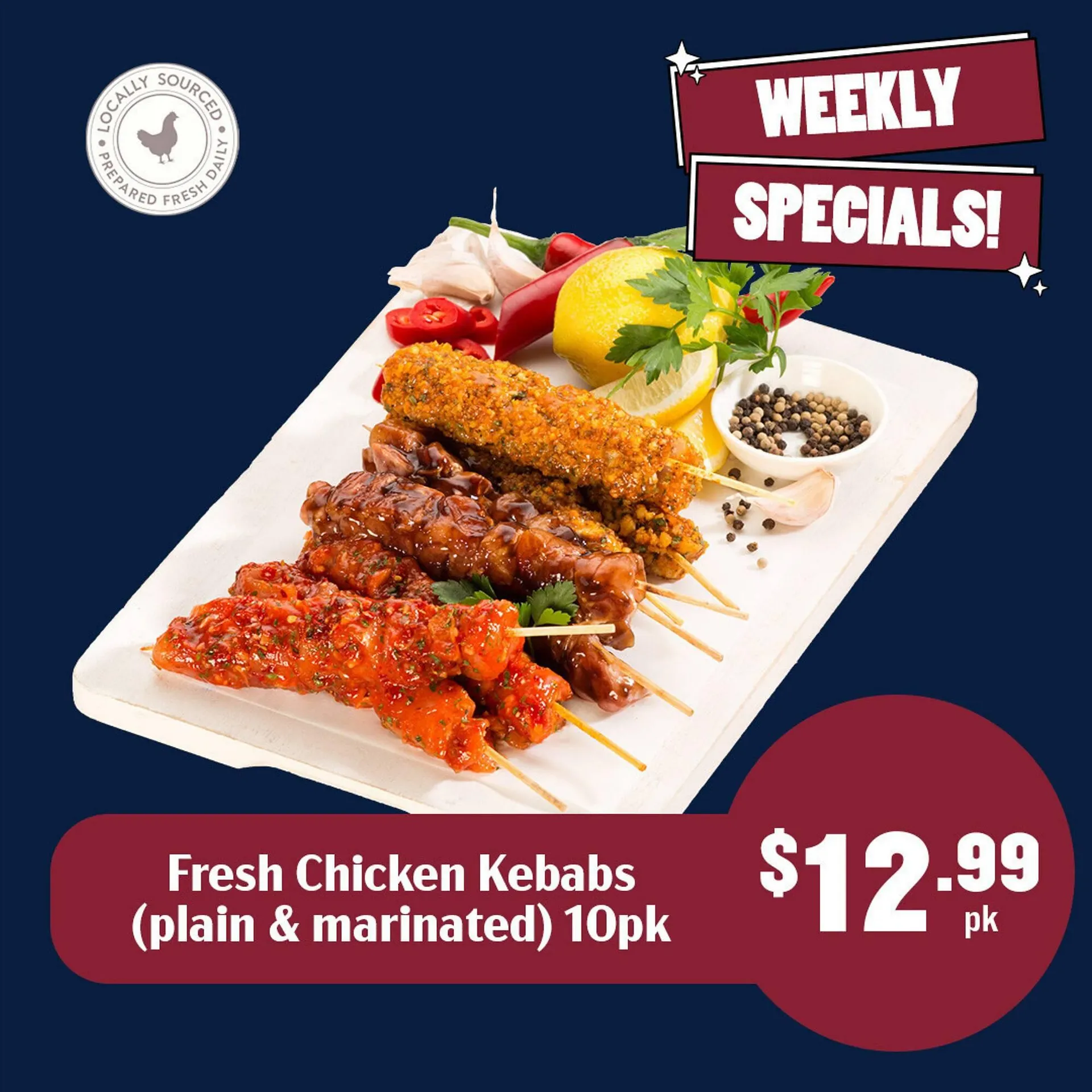 Tasman Butchers catalogue - Catalogue valid from 27 January to 2 February 2026 - page 2