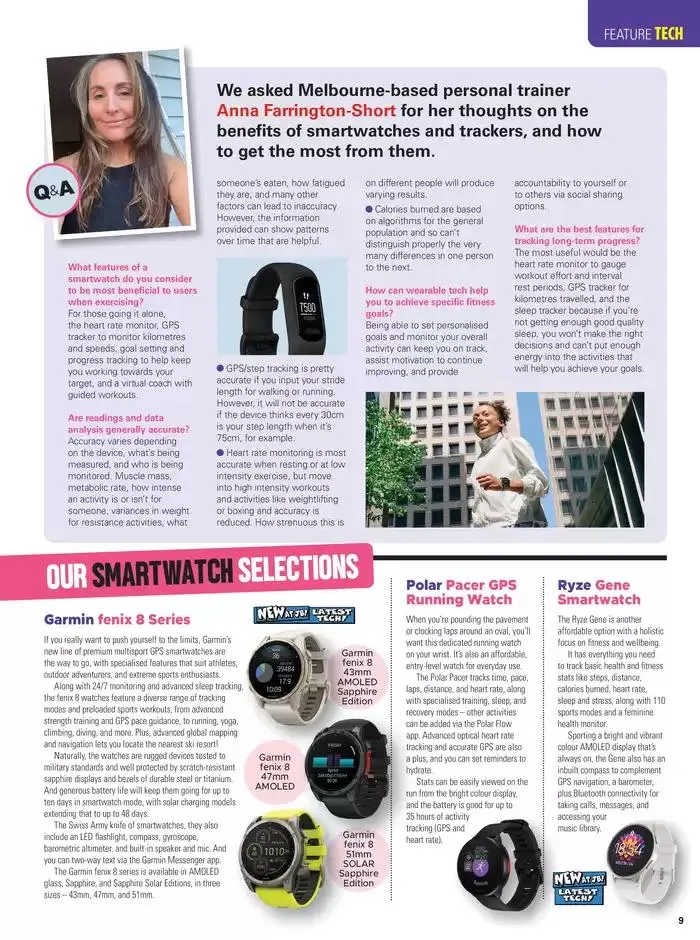 Stack Magazine - Catalogue valid from 7 October to 31 October 2024 - page 65