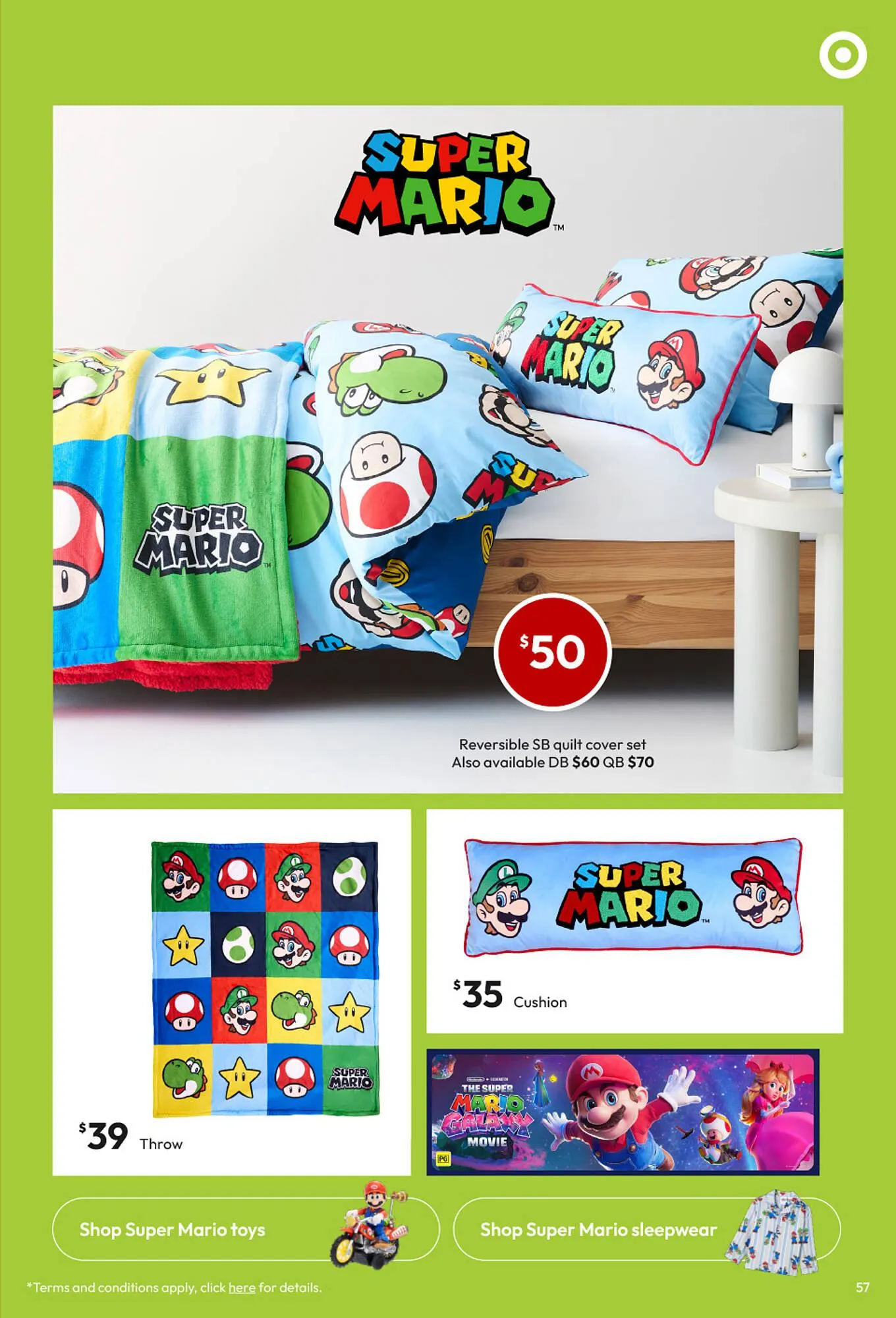 Target catalogue - Catalogue valid from 2 April to 26 April 2026 - page 58