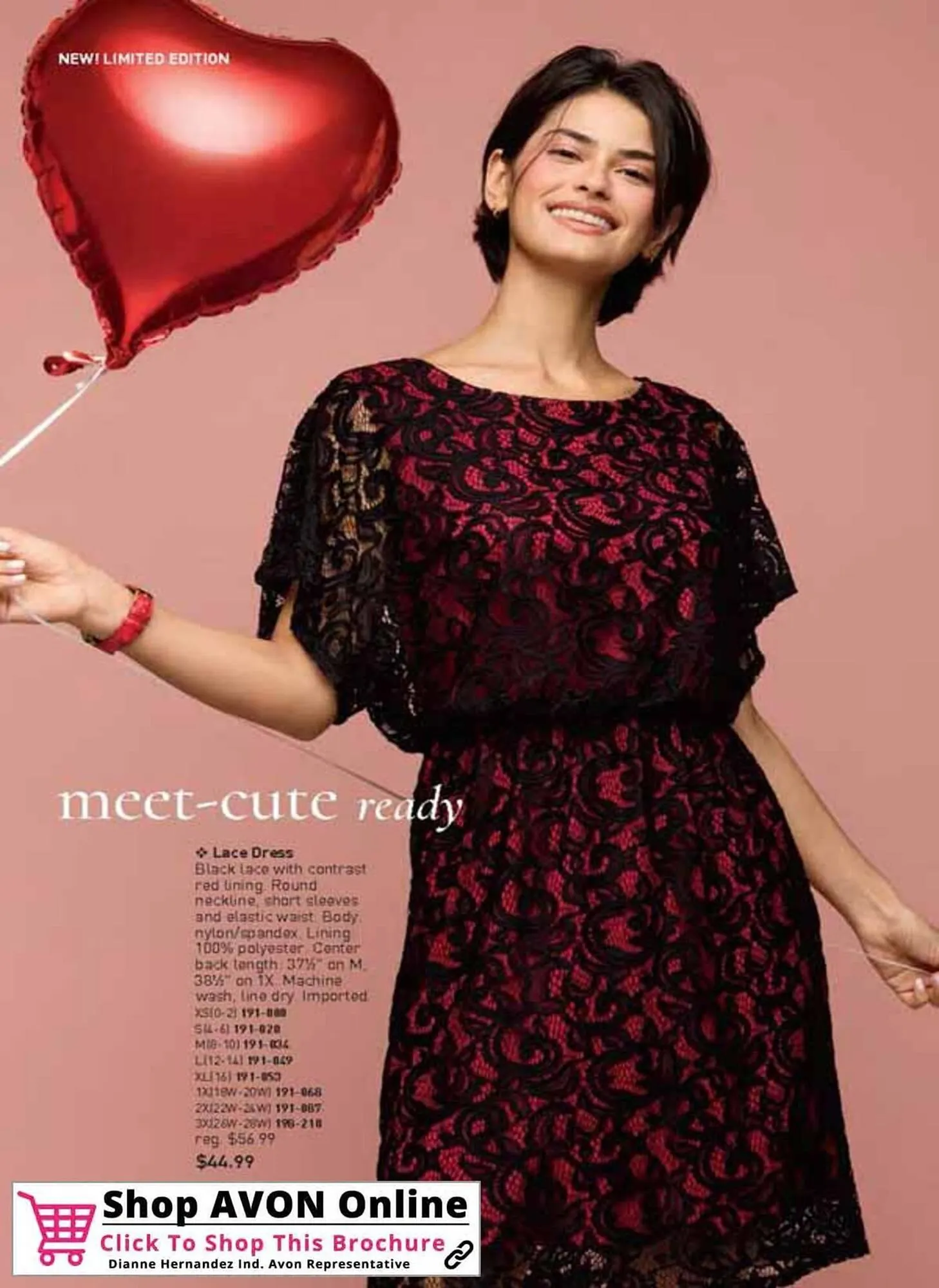 Avon catalogue - Catalogue valid from 29 December to 27 January 2026 - page 12