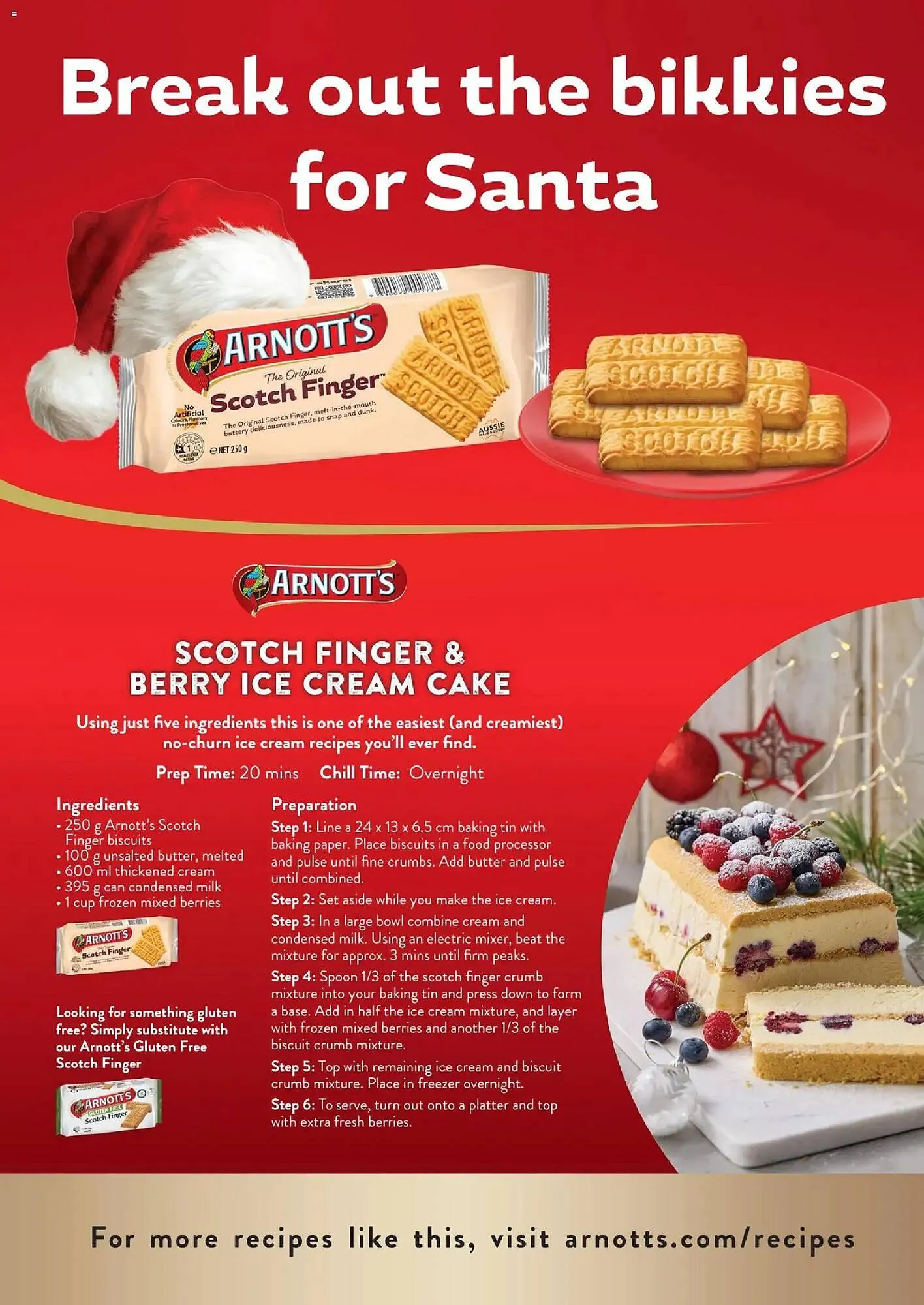 Supabarn catalogue - Catalogue valid from 26 November to 4 December 2025 - page 164